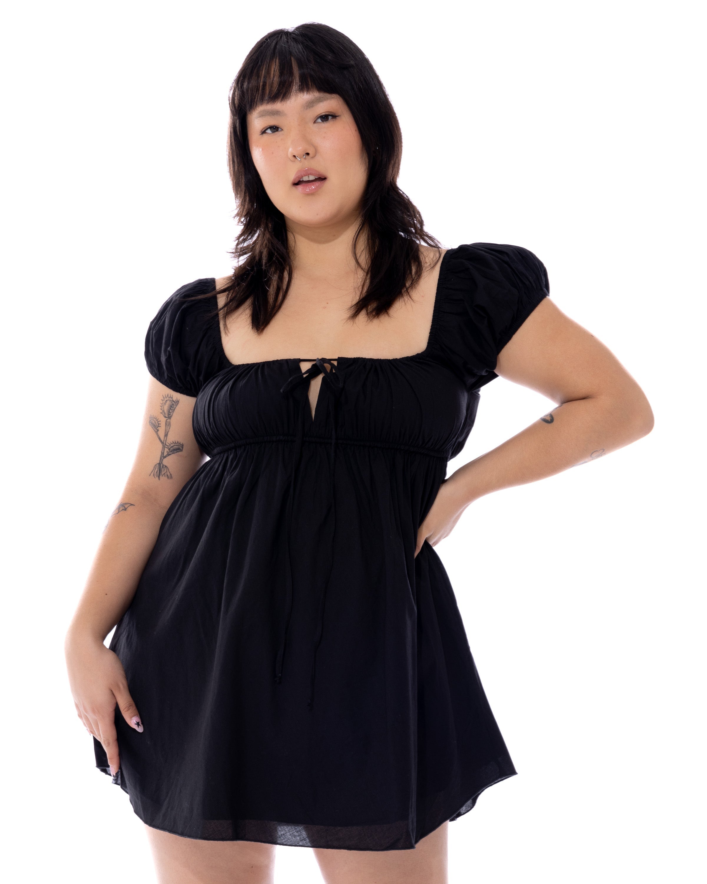 Natia dress