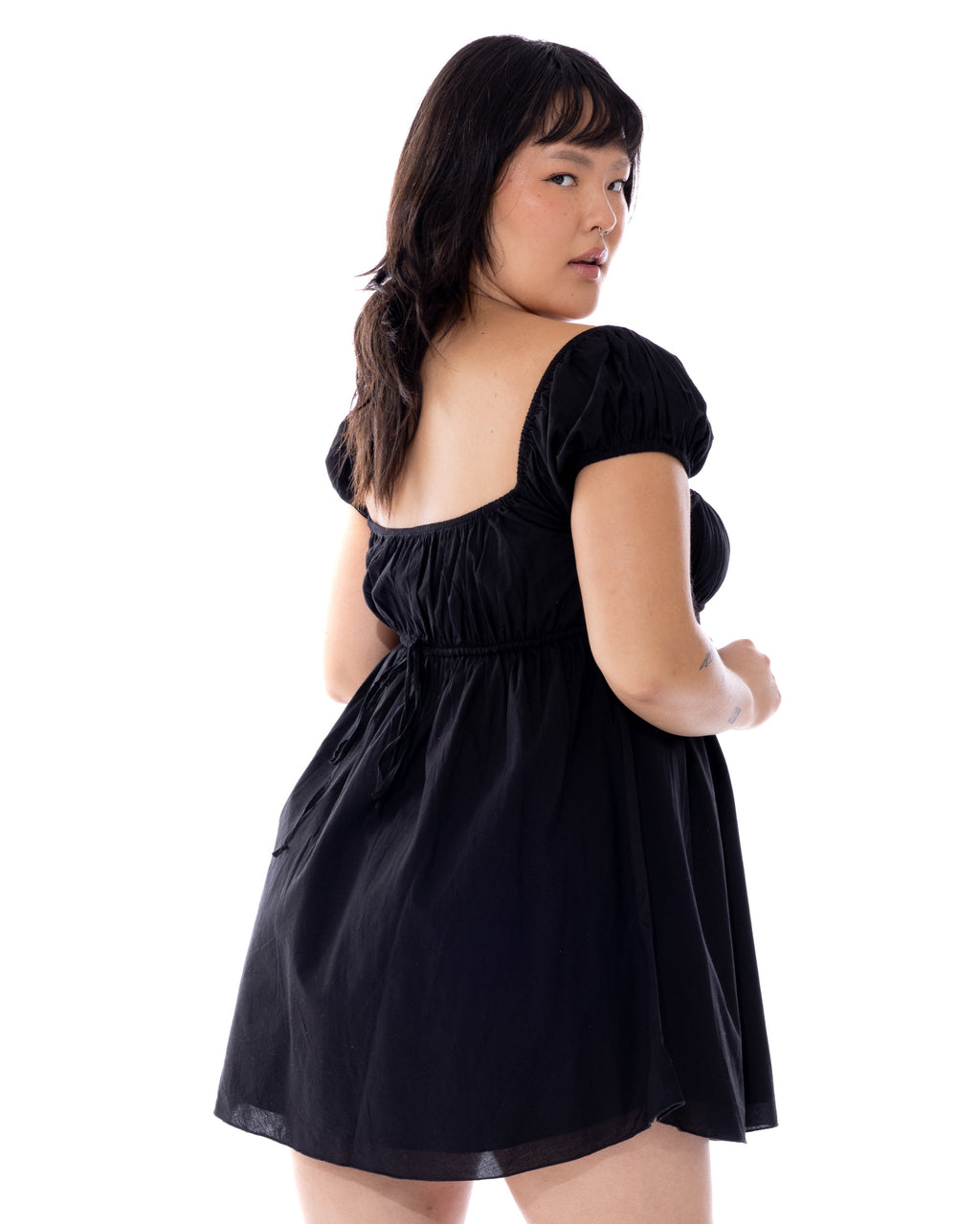 Natia dress