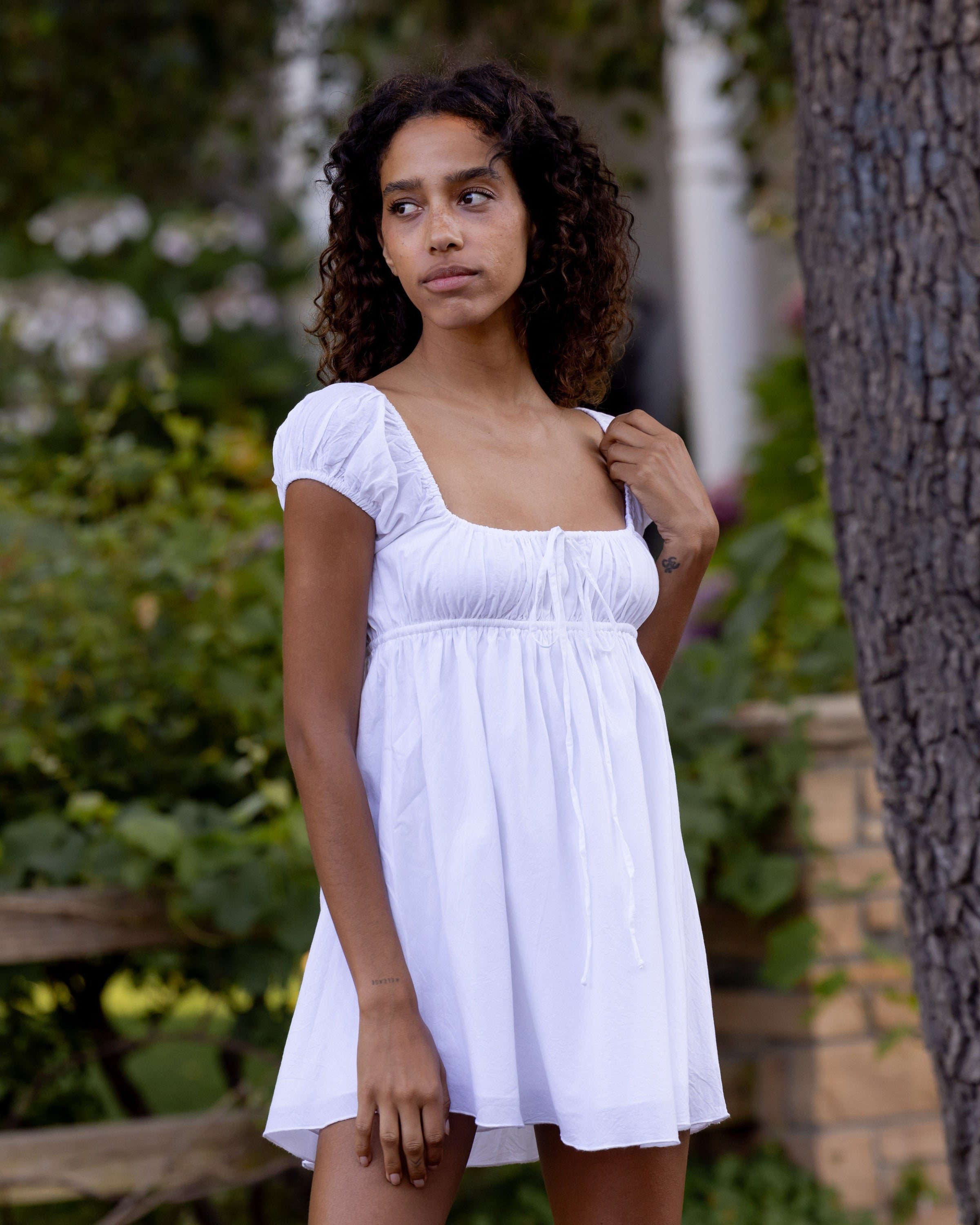 Natia dress