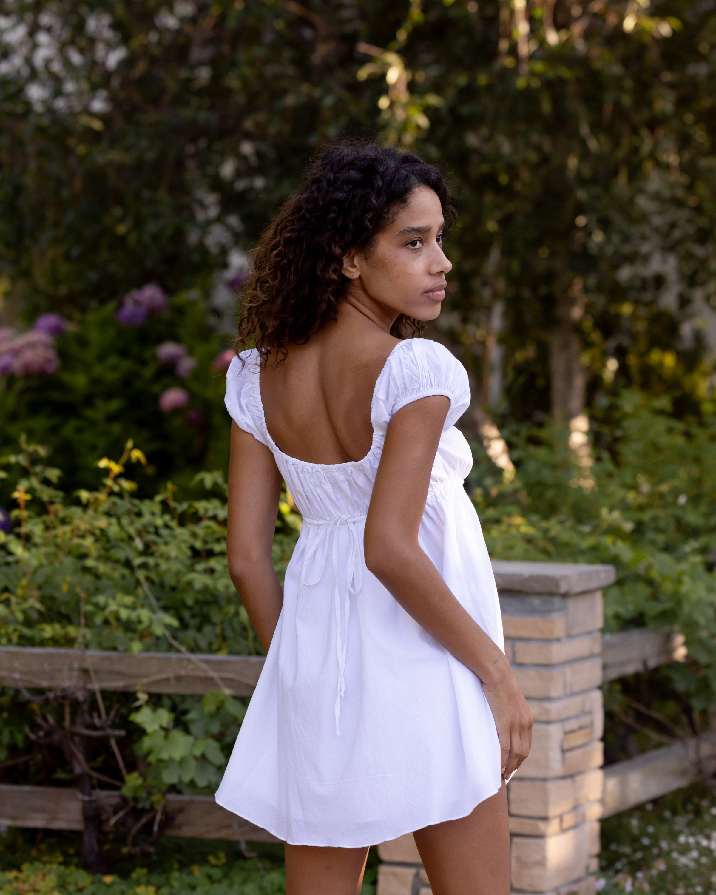 Natia dress