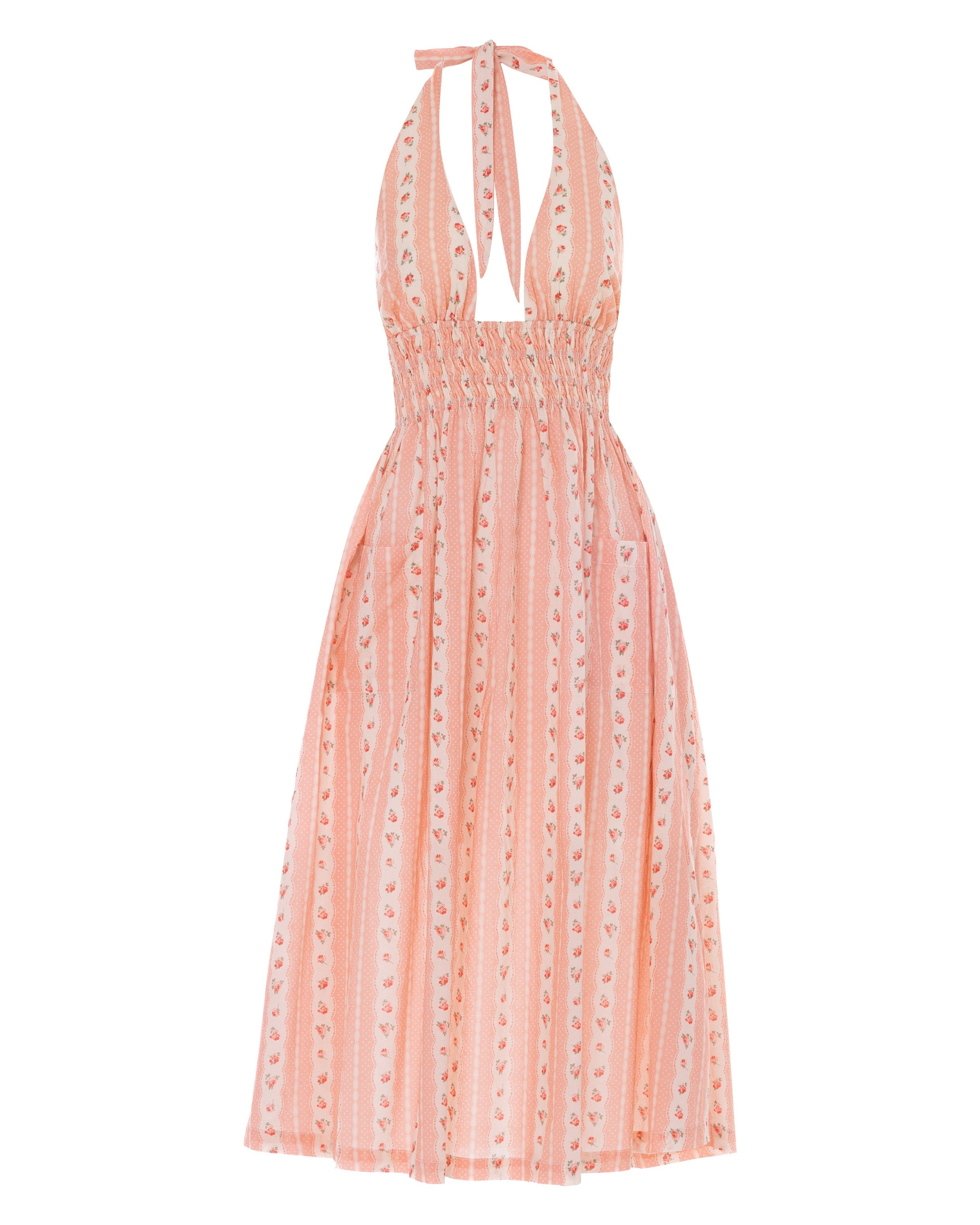 Neri dress