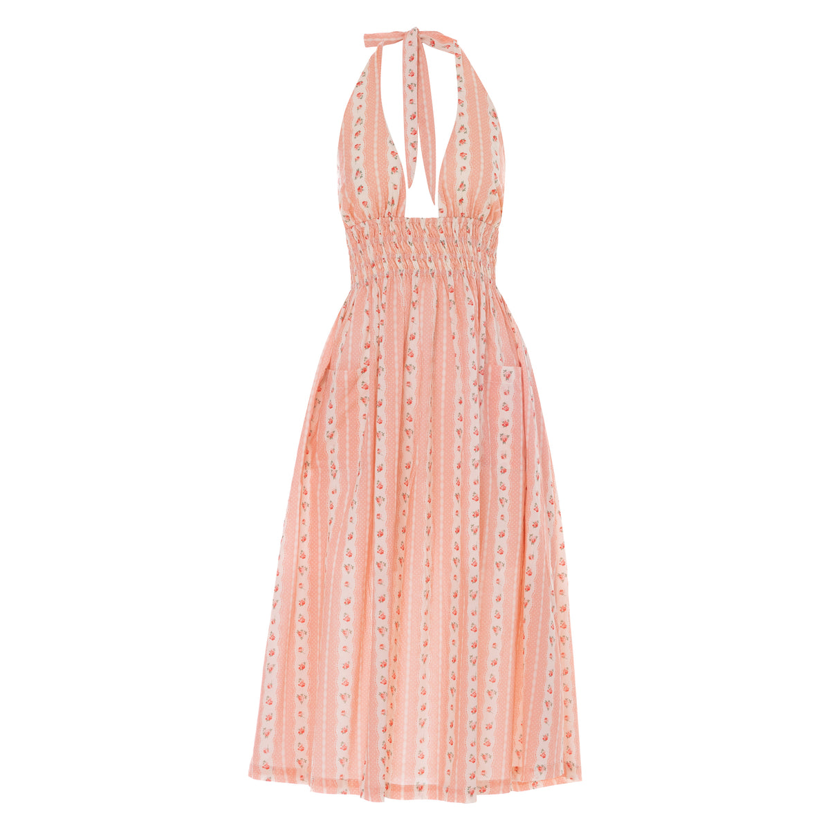 Neri dress
