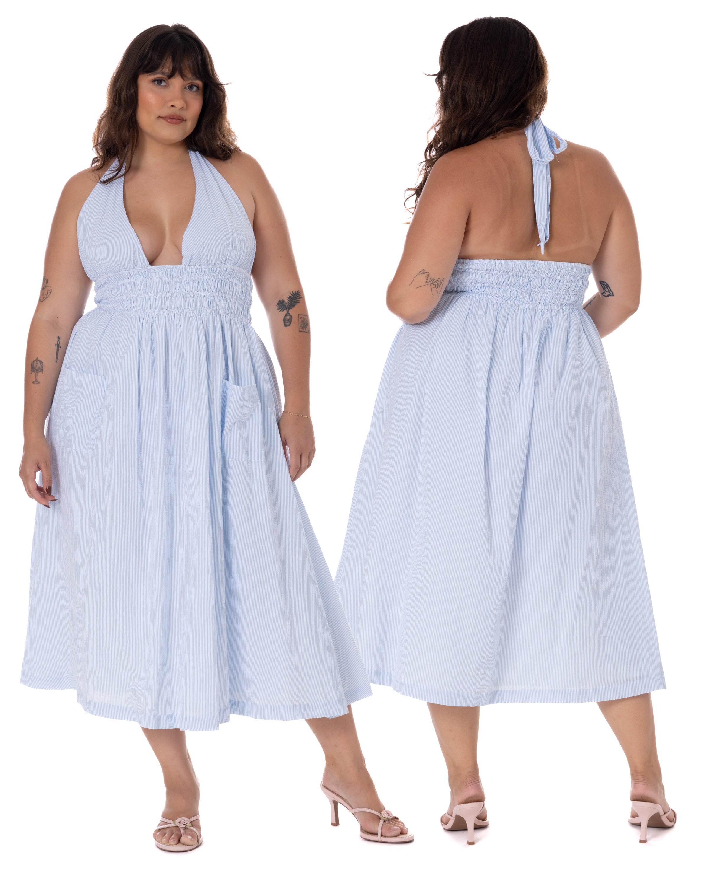 Neri dress