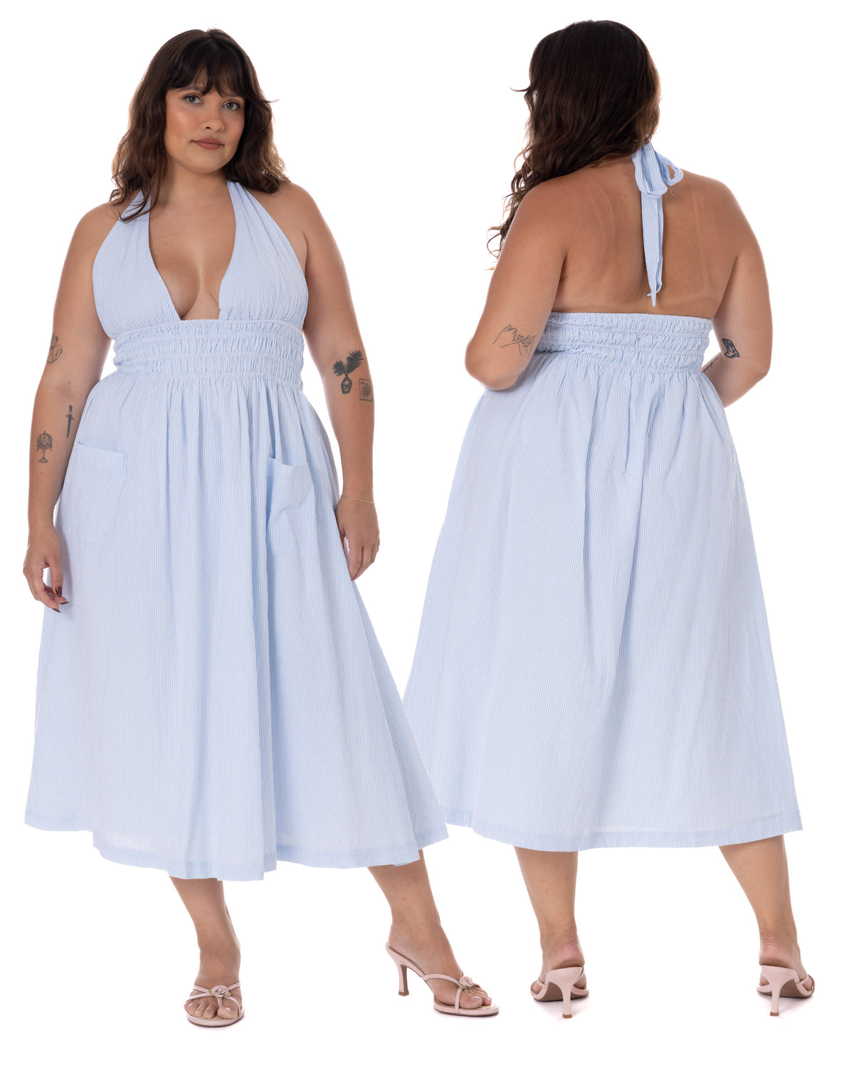 Neri dress