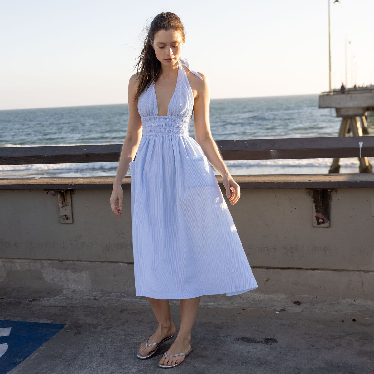 Neri dress