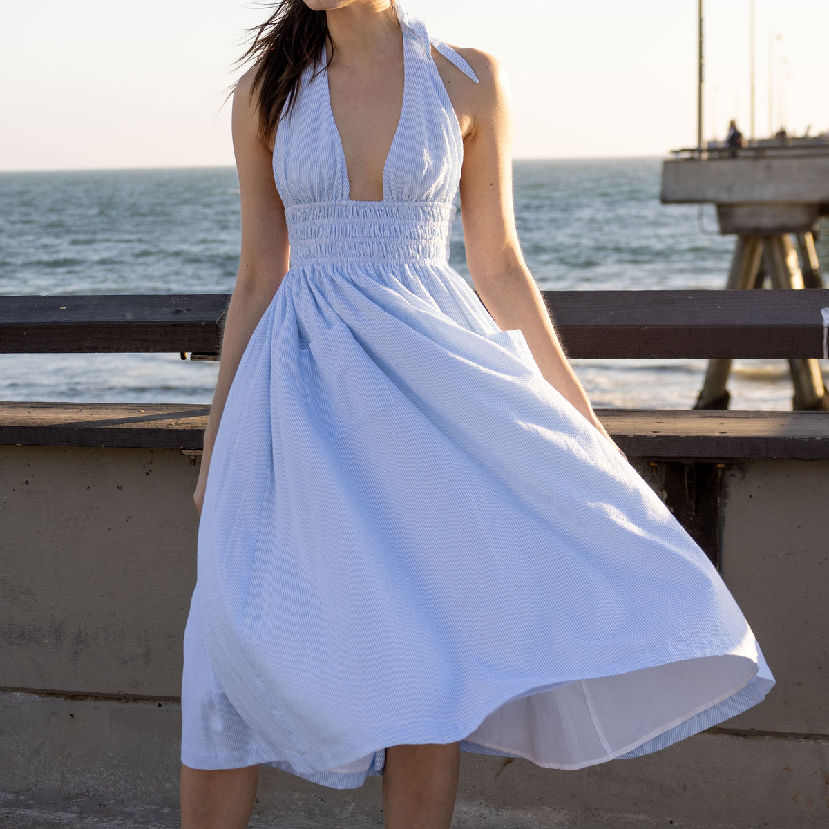Neri dress