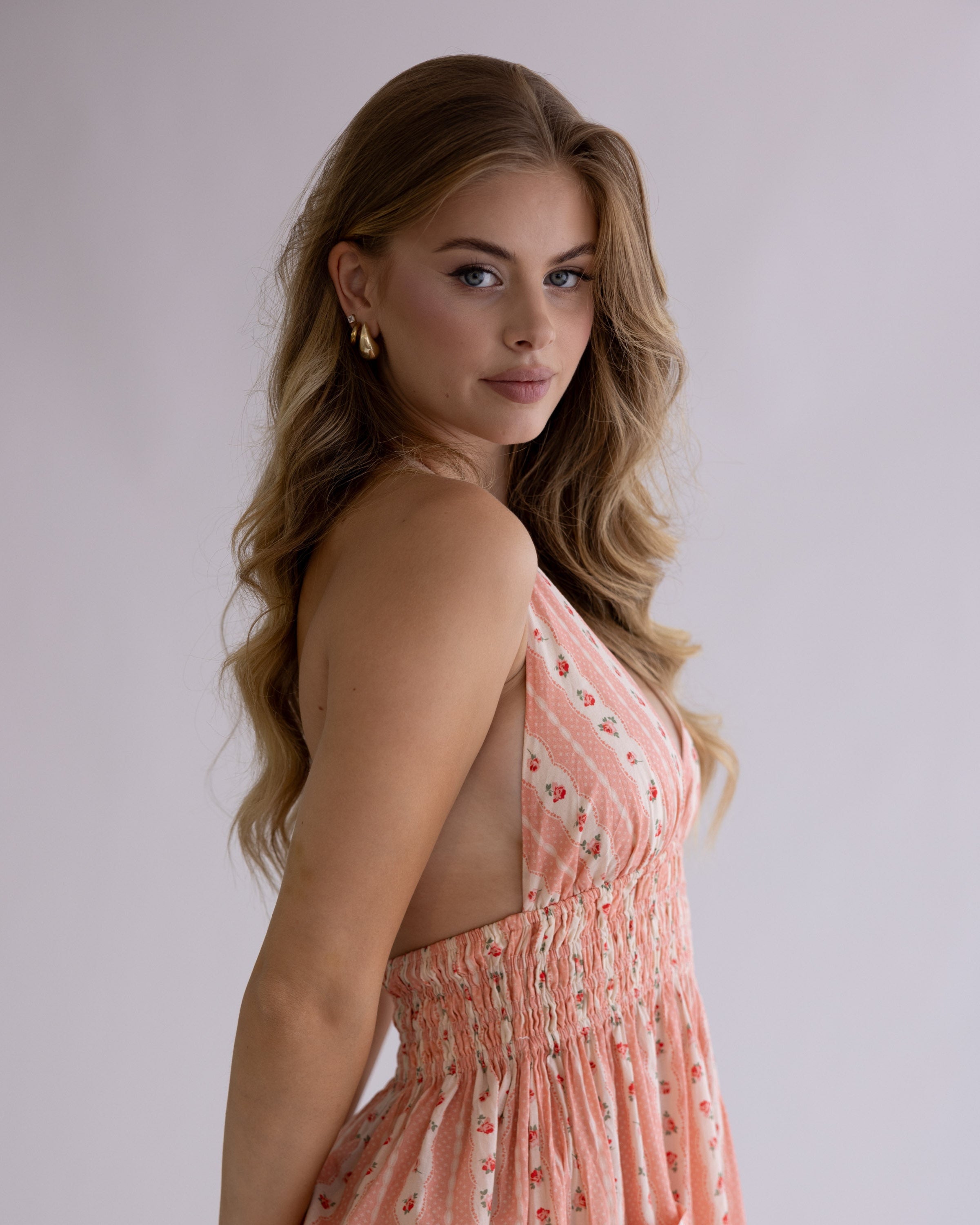 Neri dress