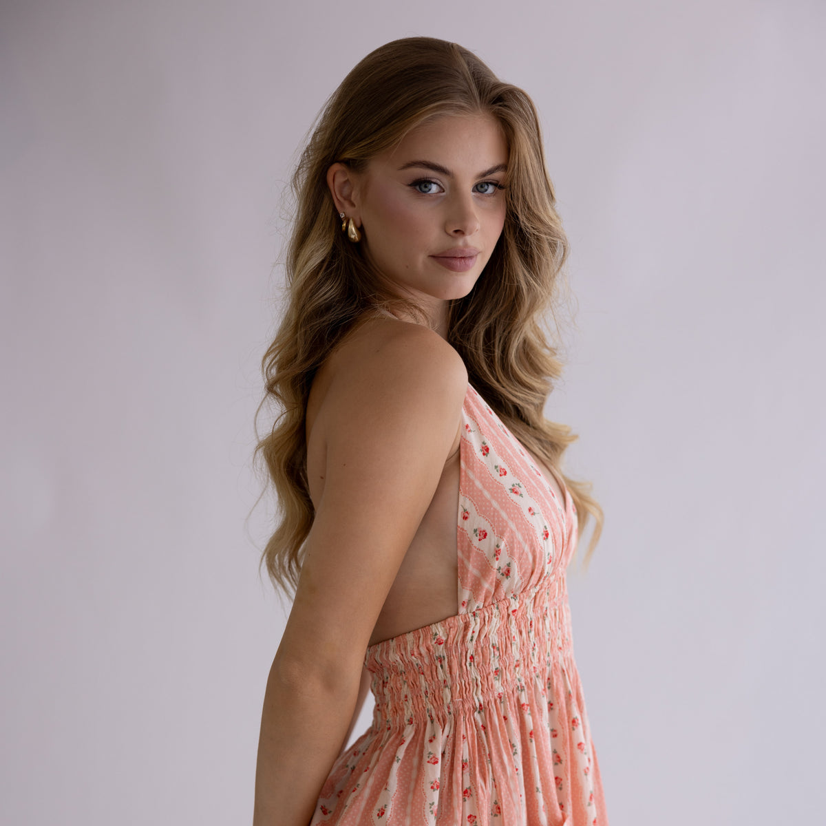 Neri dress