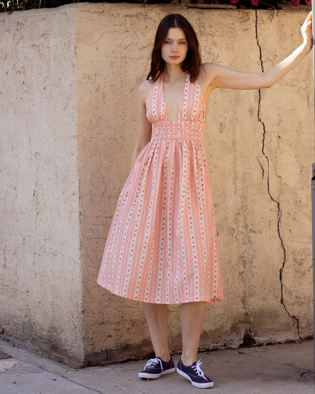 Neri dress