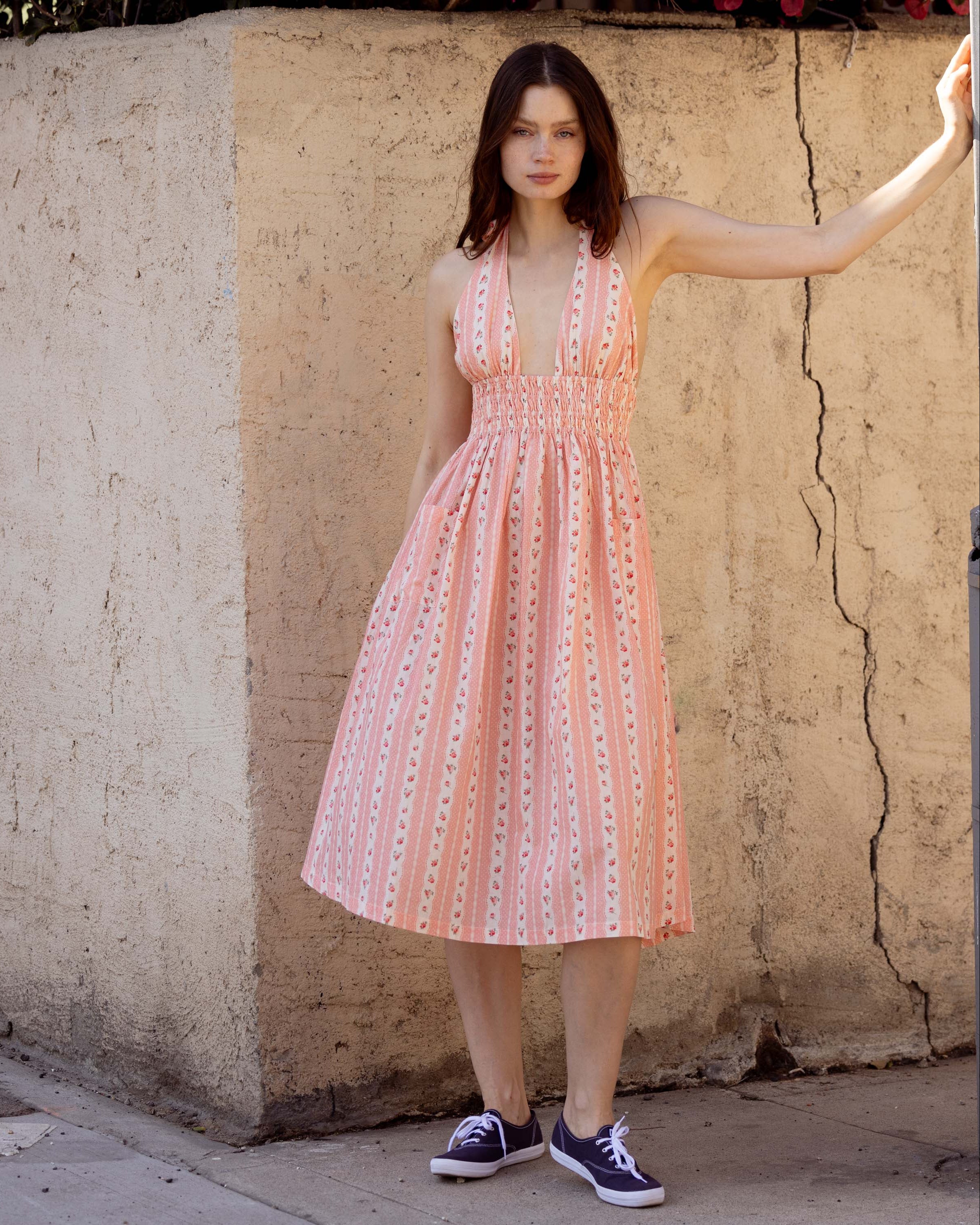 Neri dress