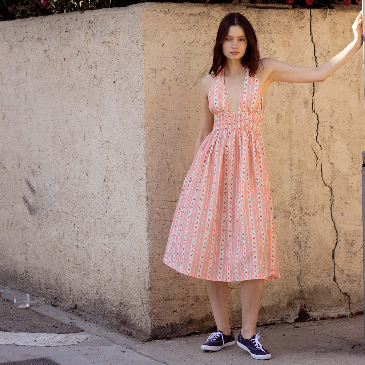 Neri dress