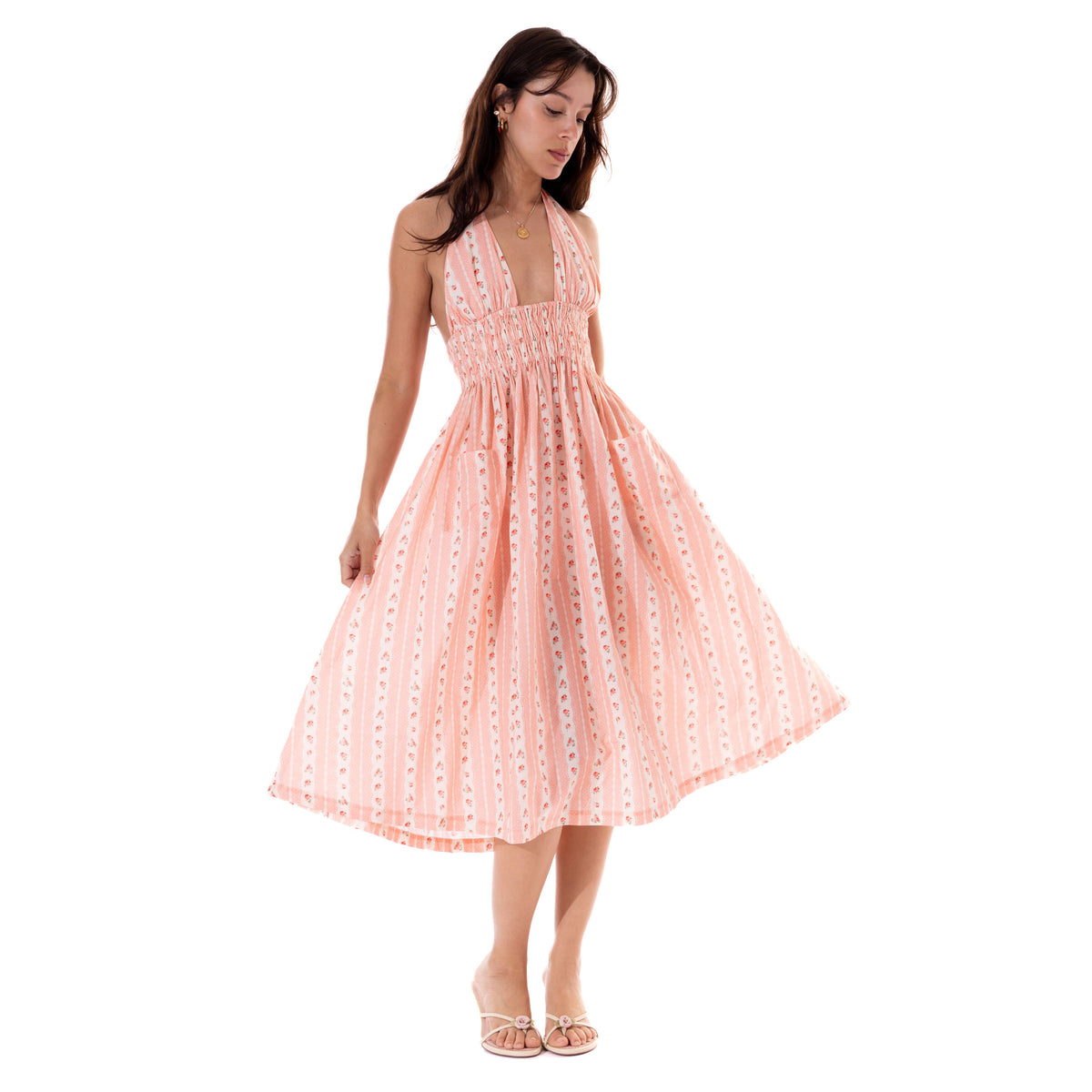 Neri dress