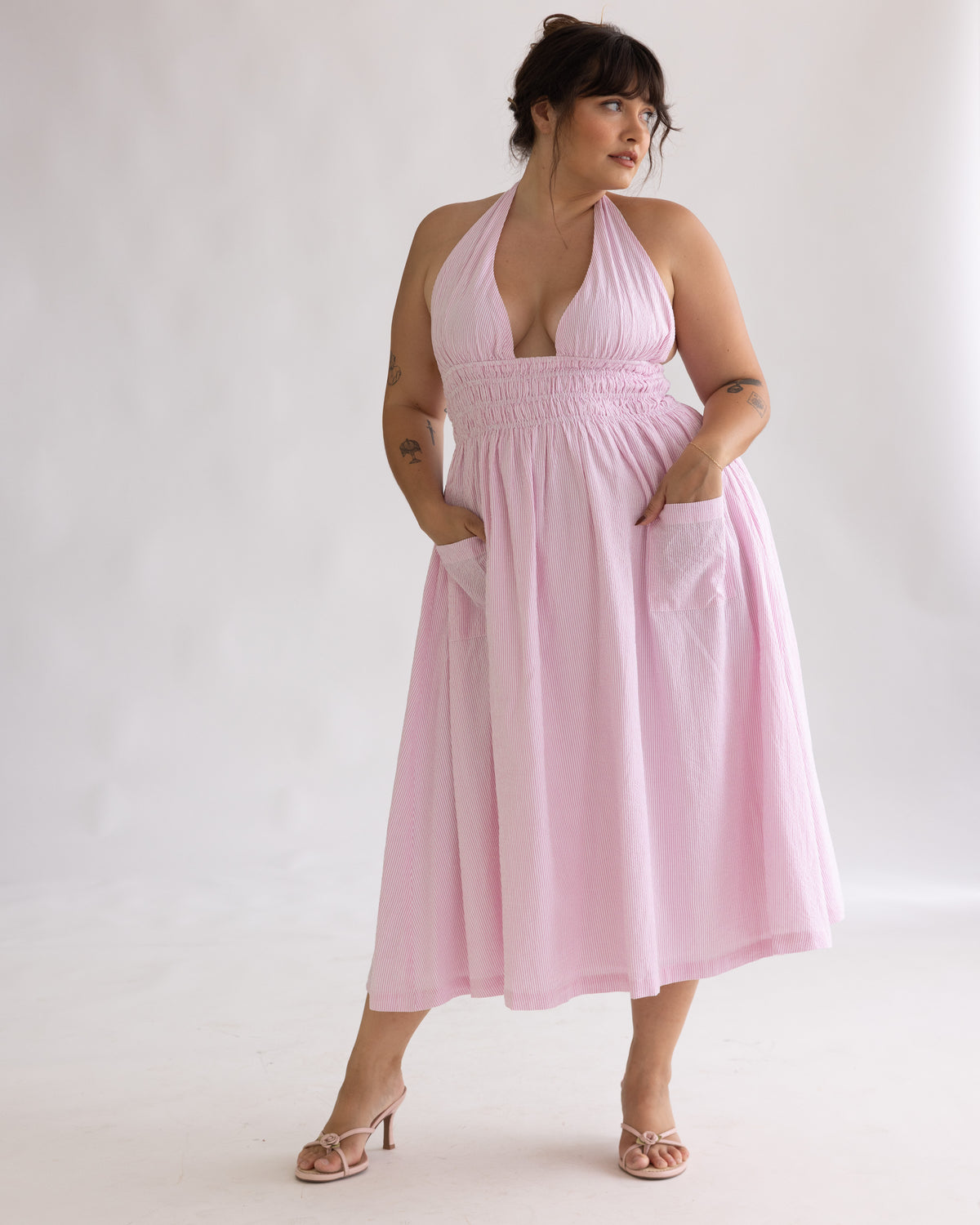 Neri dress
