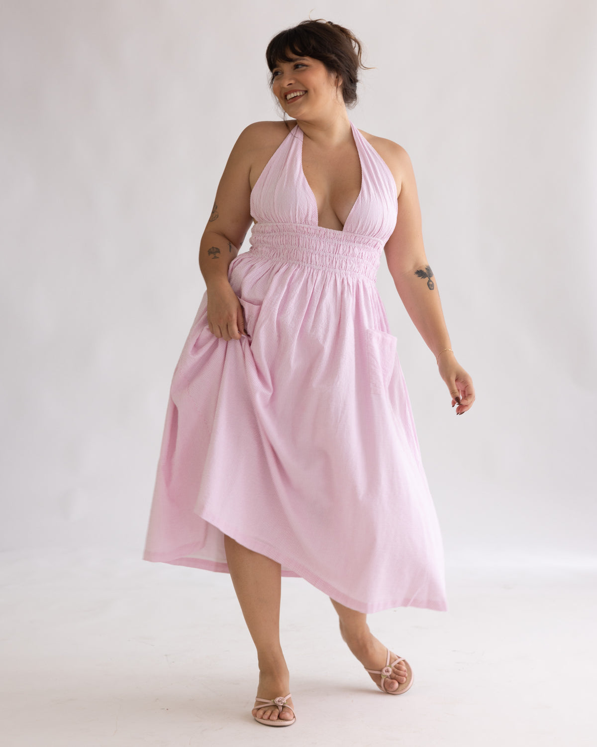 Neri dress