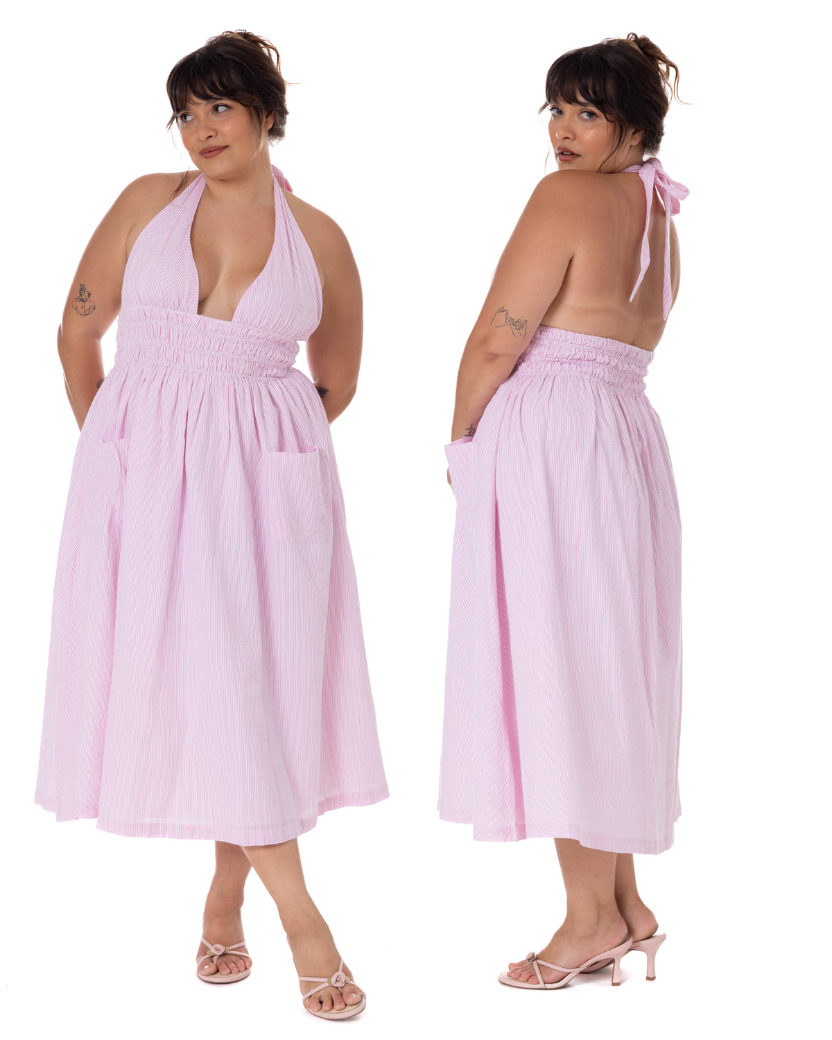 Neri dress