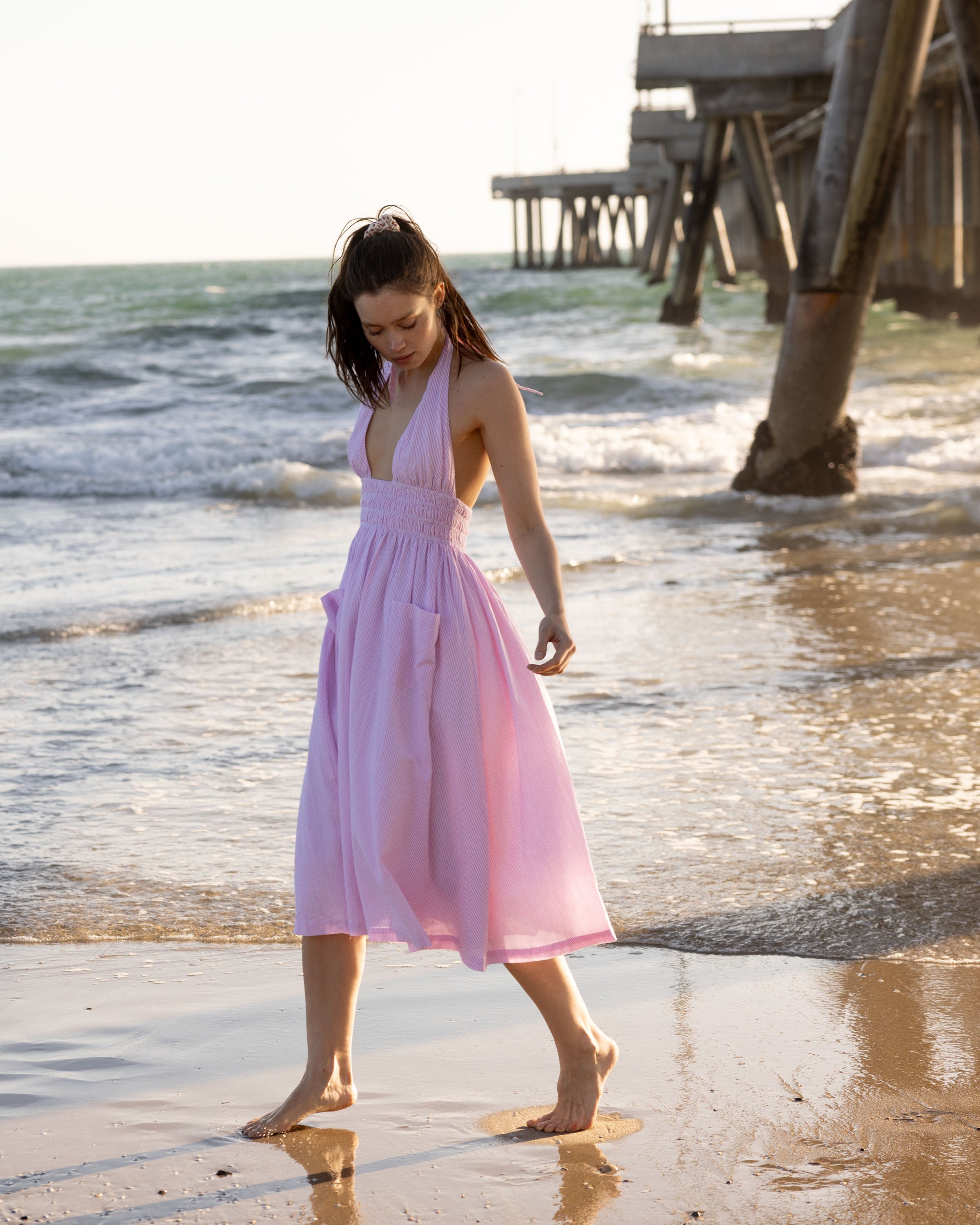Neri dress - L Neri dress - L