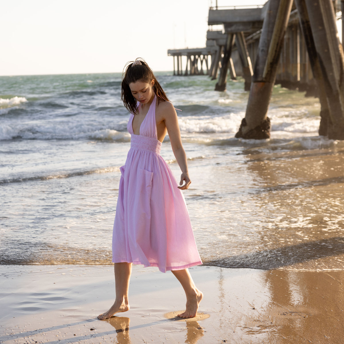 Neri dress