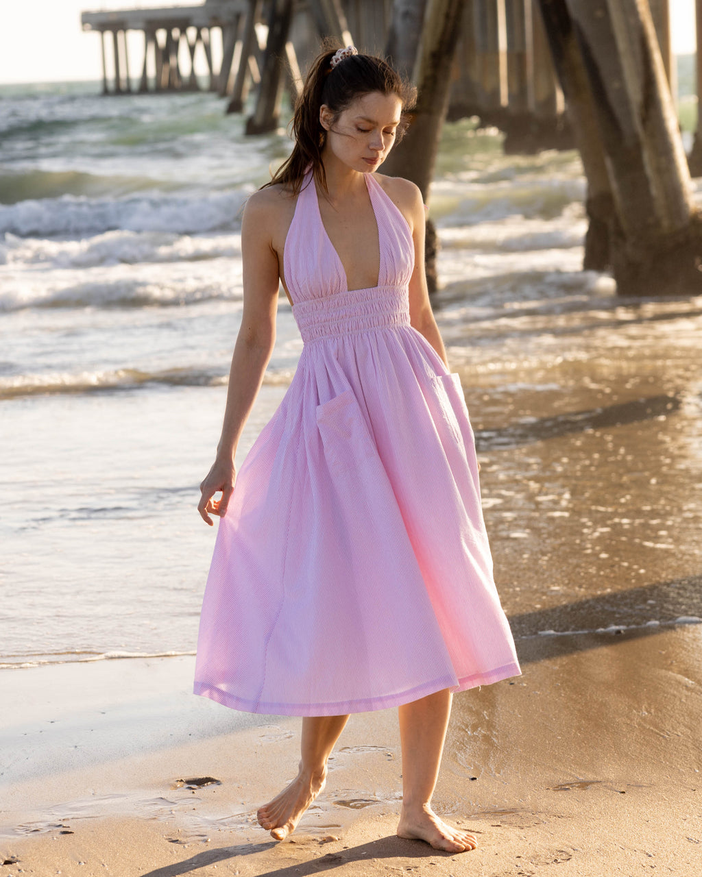 Neri dress