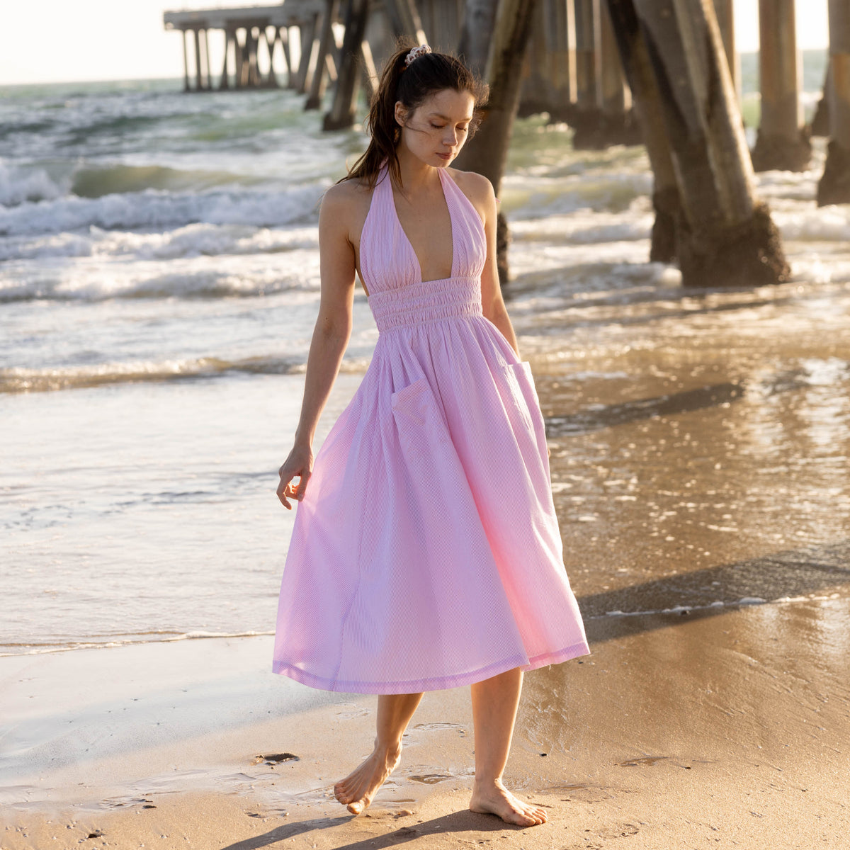 Neri dress