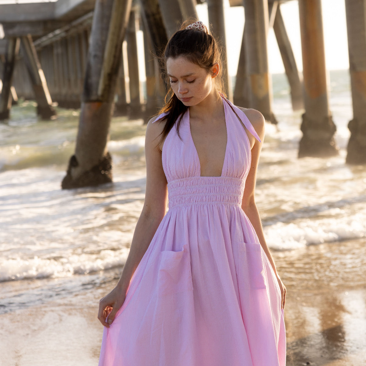 Neri dress