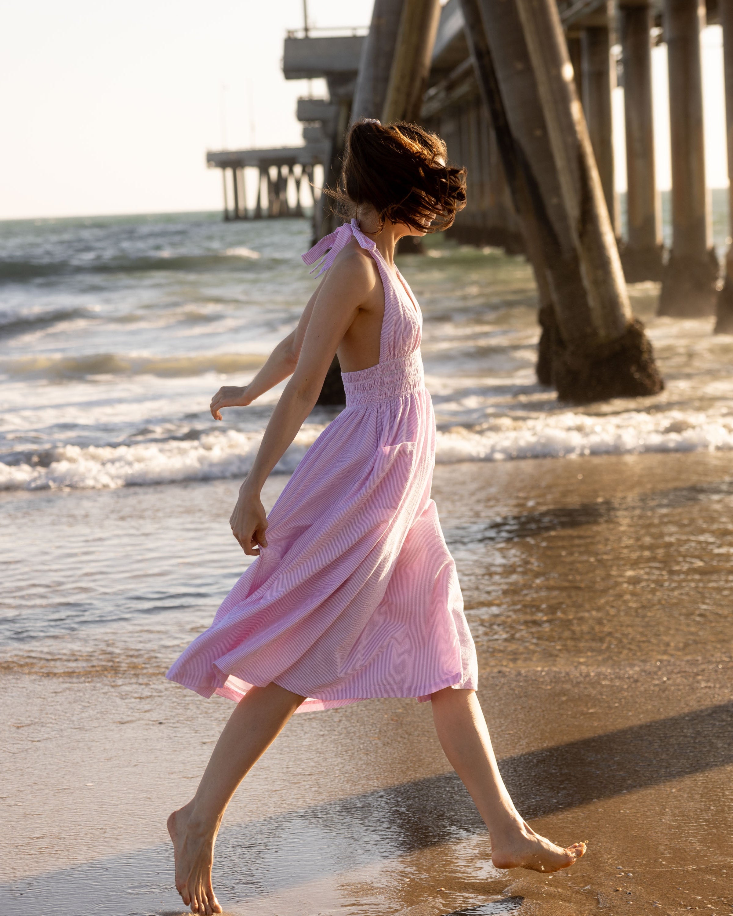 Neri dress