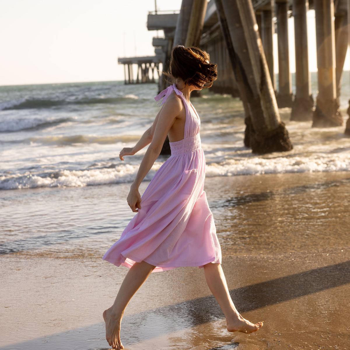 Neri dress