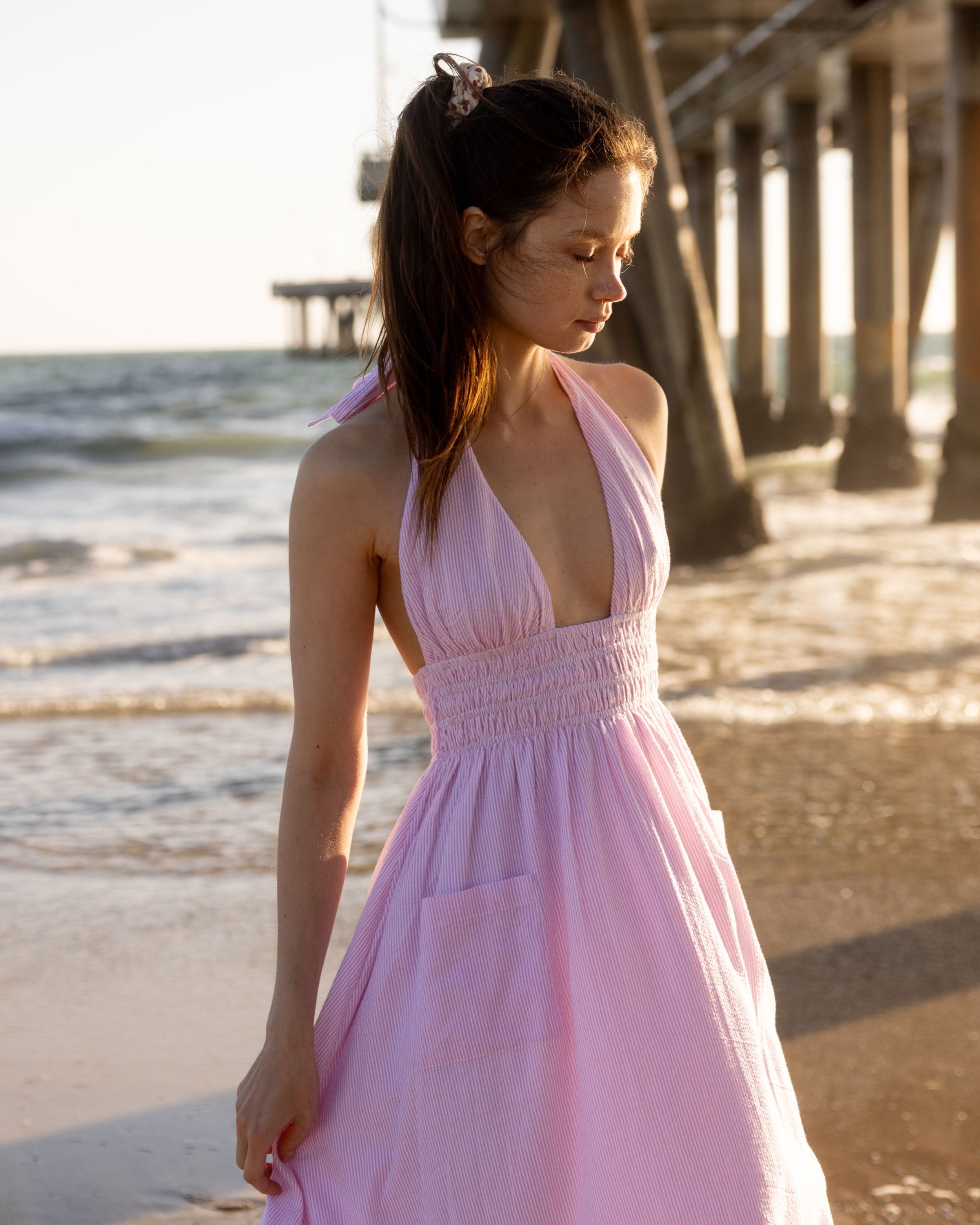 Neri dress