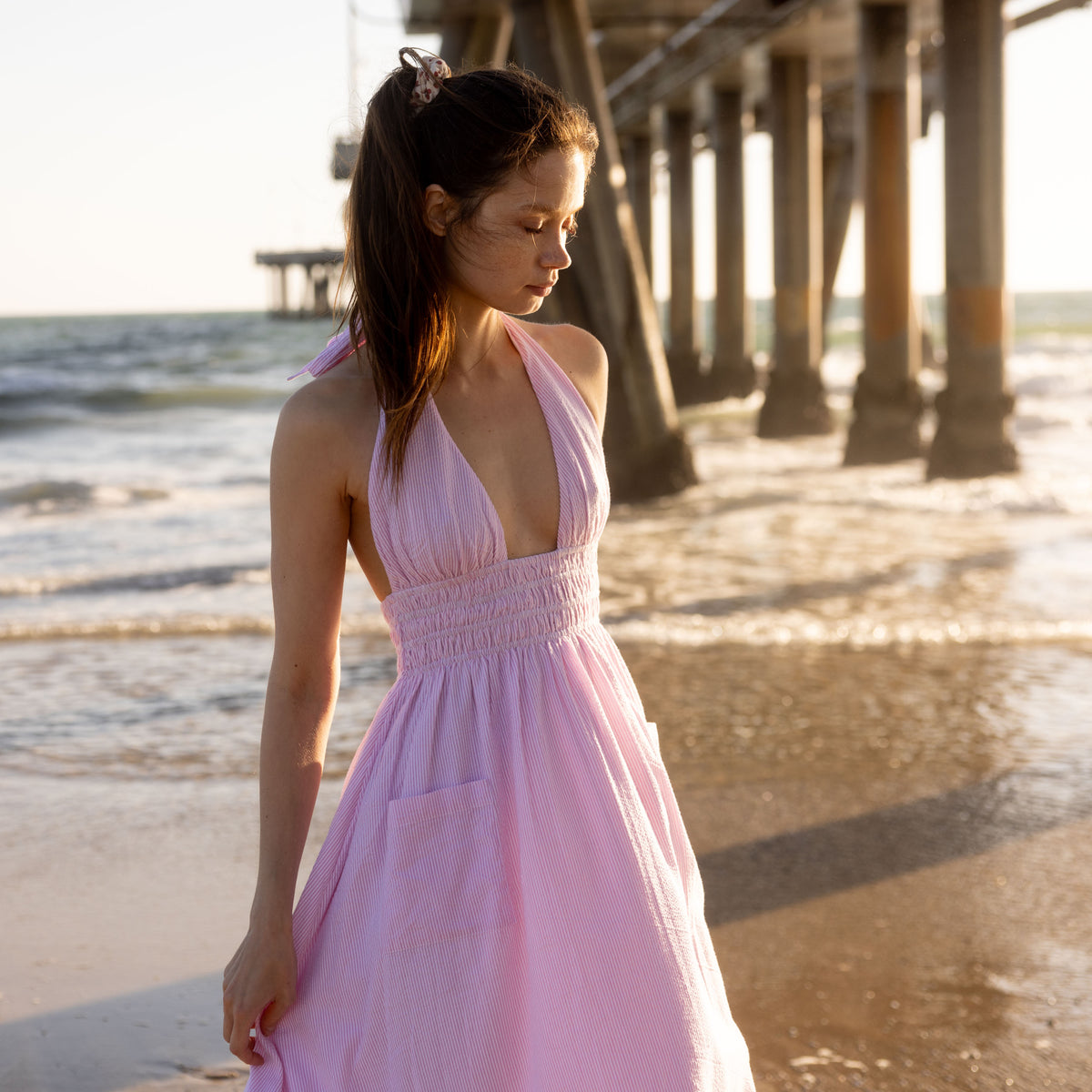 Neri dress
