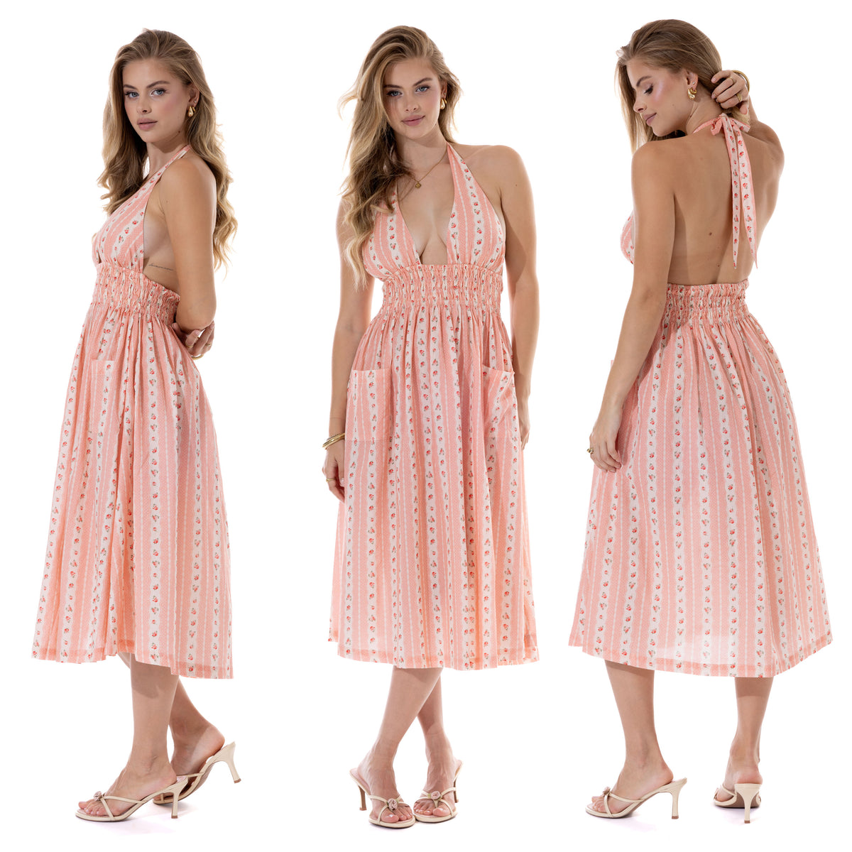 Neri dress
