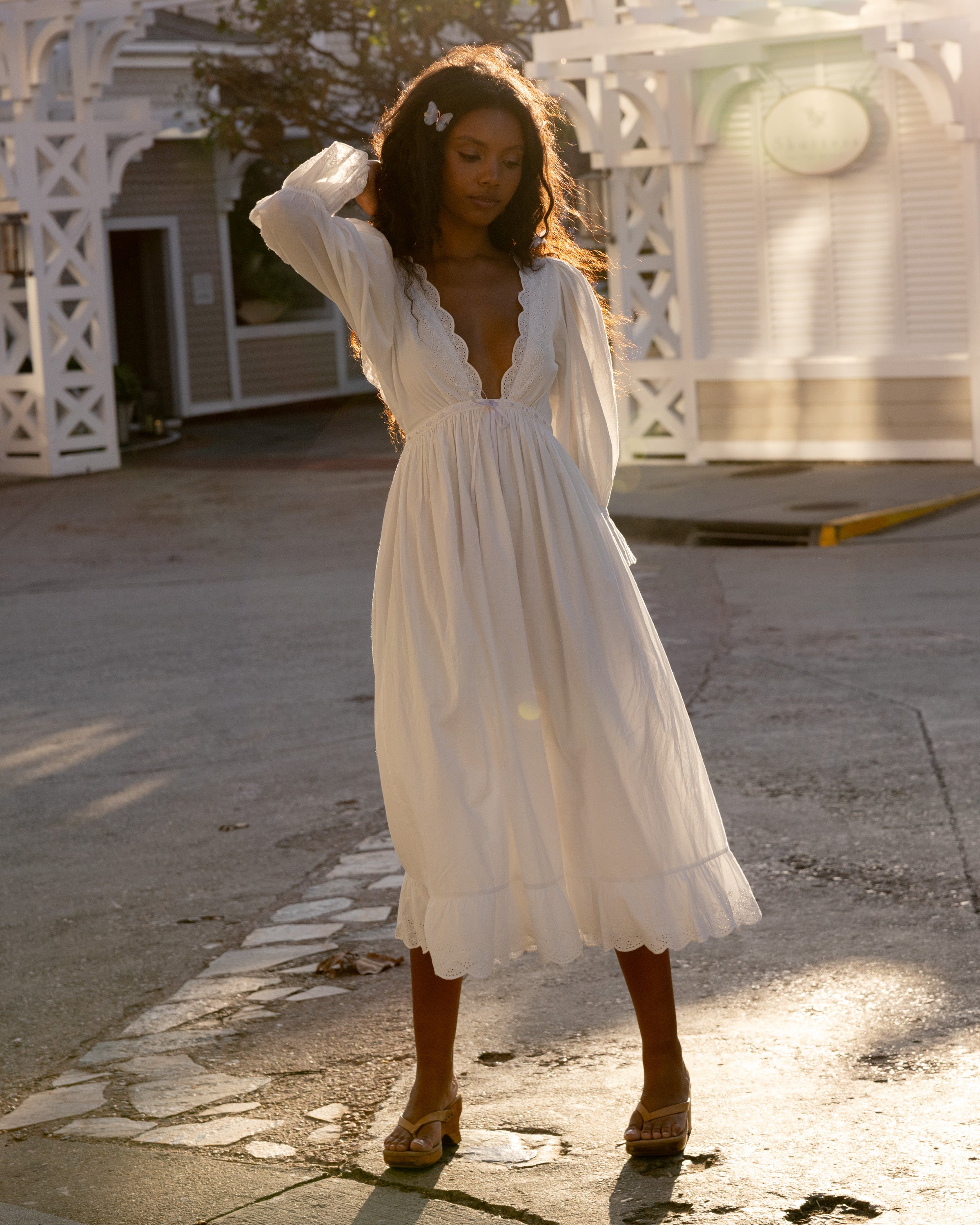 Nerina dress