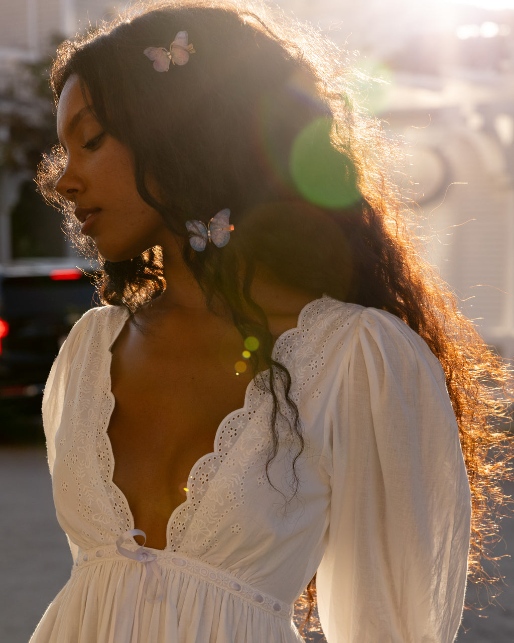 Nerina dress