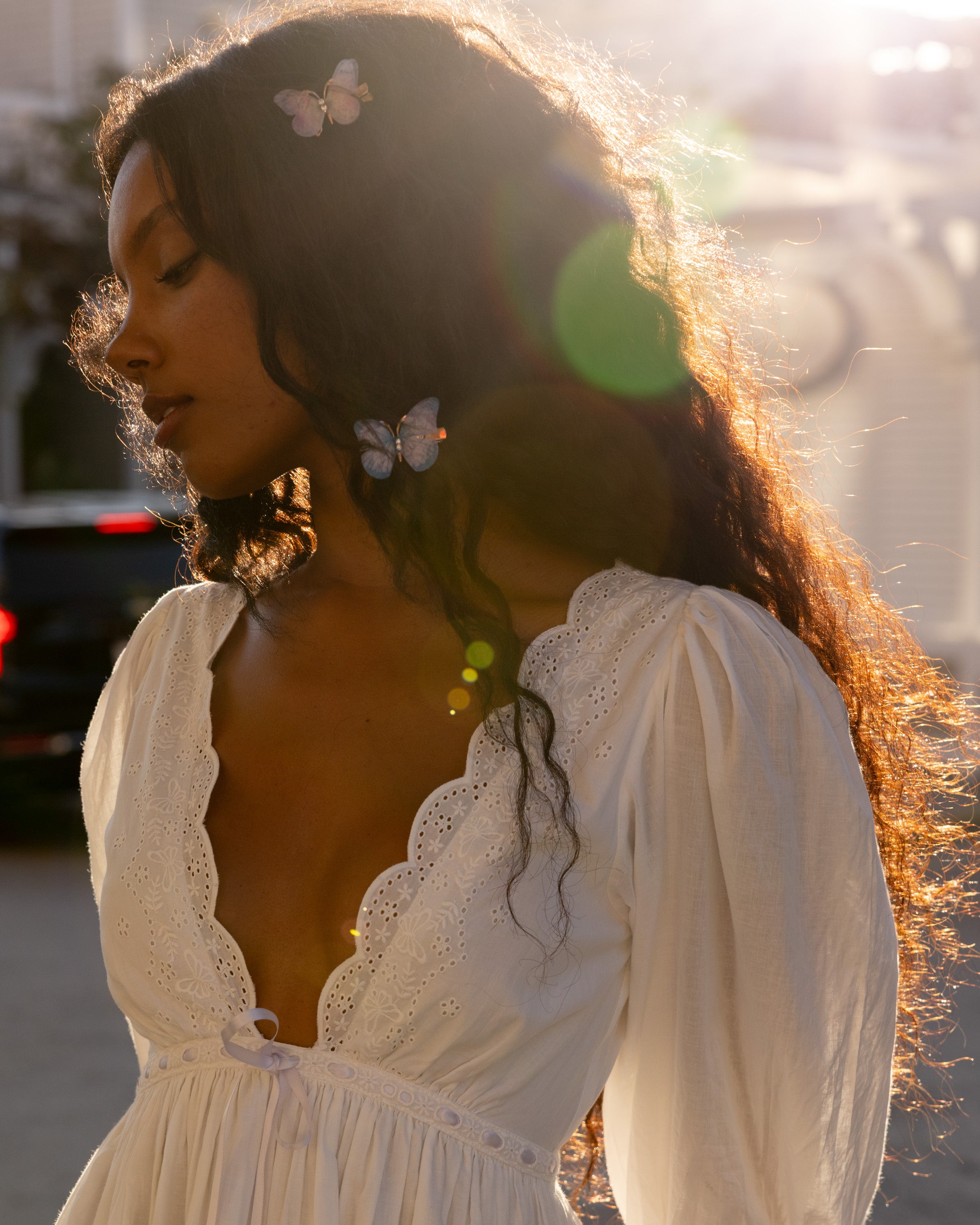 Nerina dress