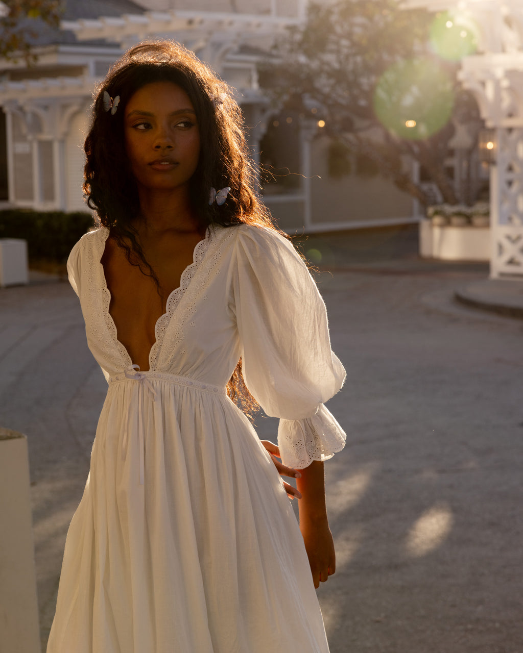 Nerina dress