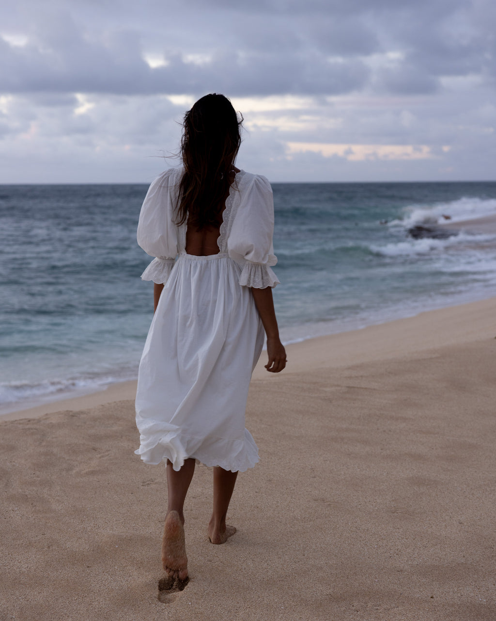 Nerina dress