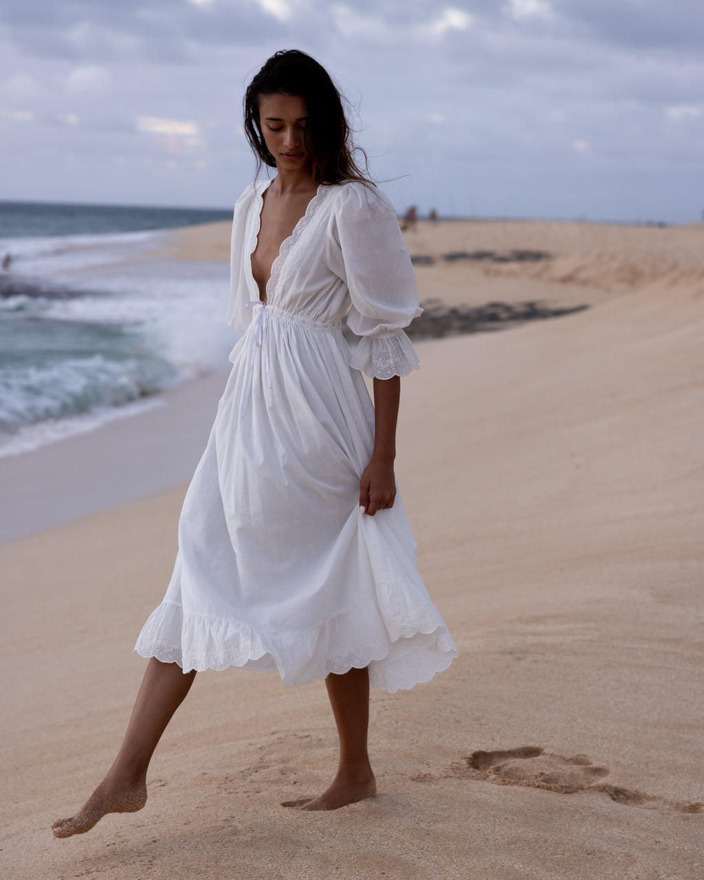 Nerina dress