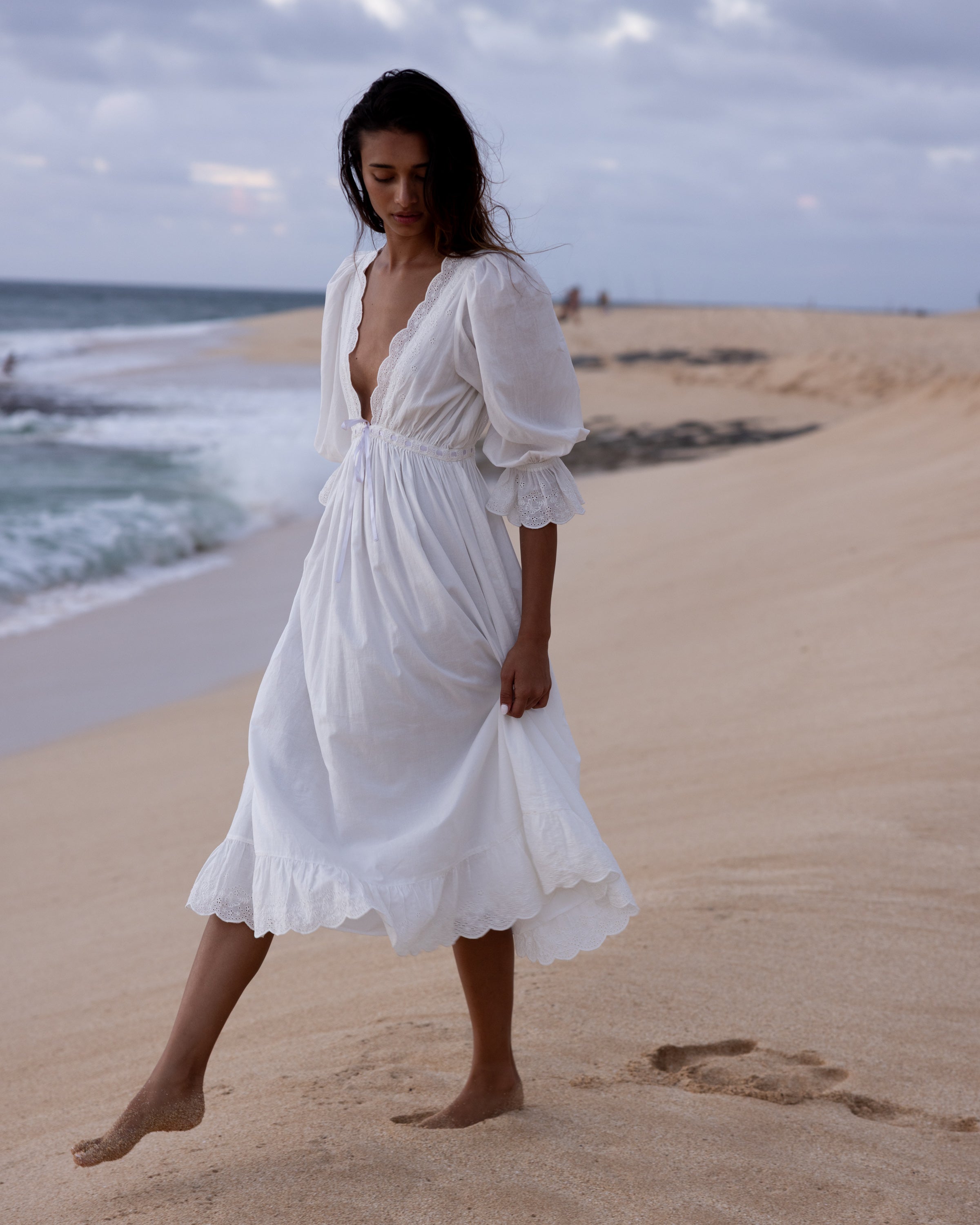 Nerina dress