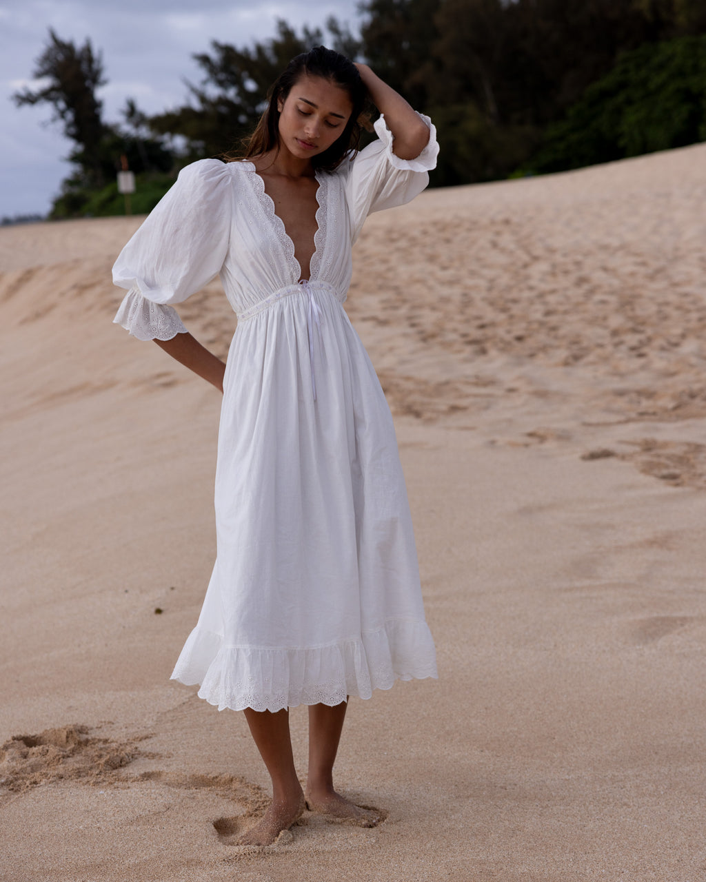 Nerina dress