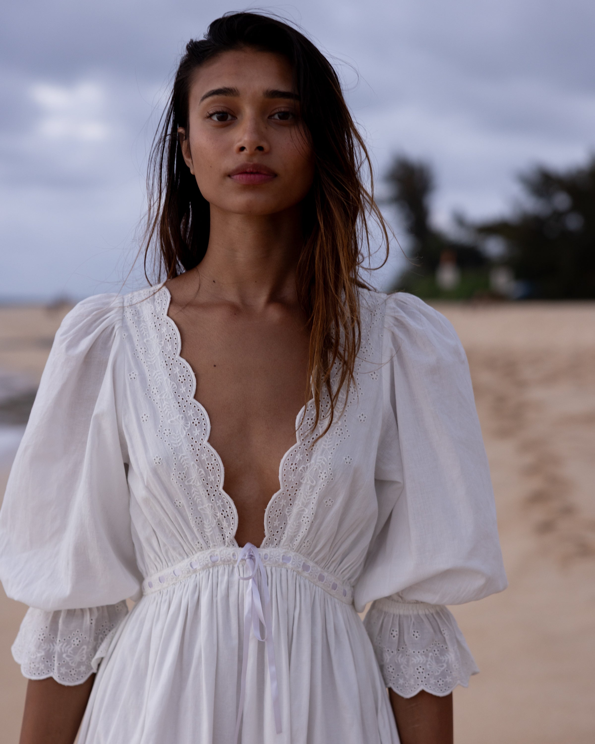 Nerina dress