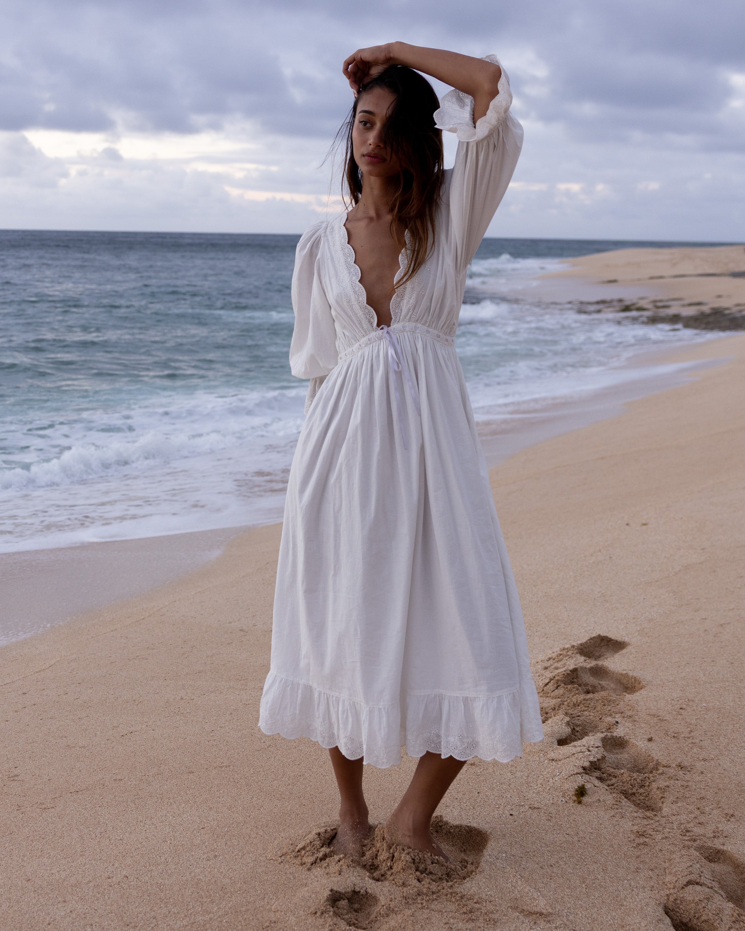 Nerina dress