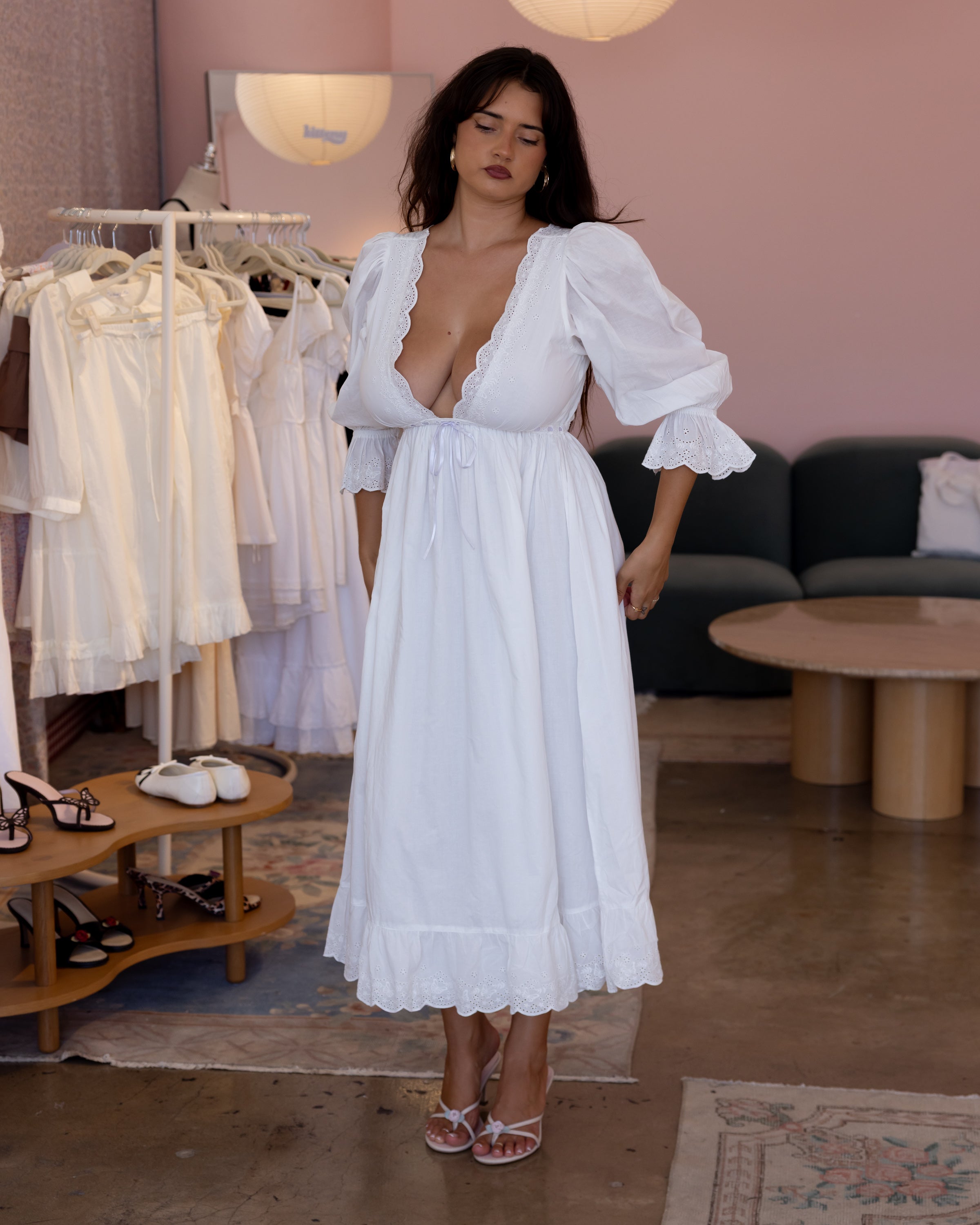 Nerina dress