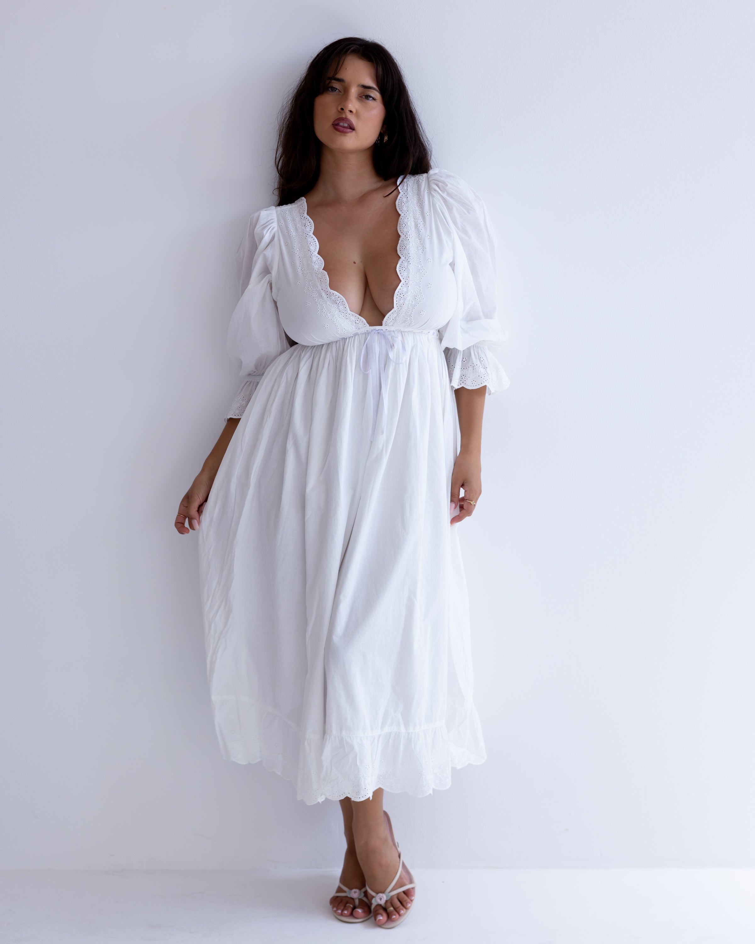 Nerina dress