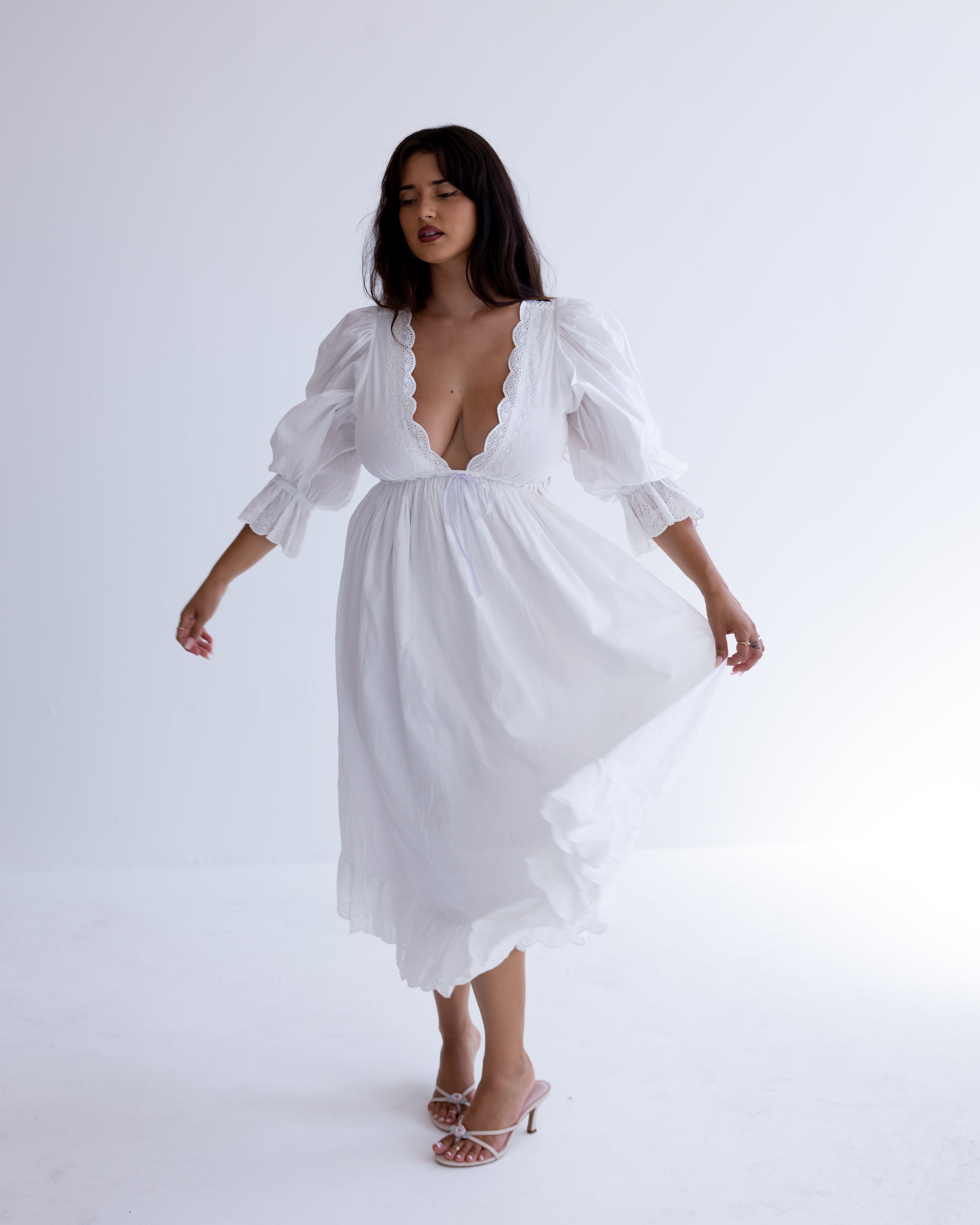 Nerina dress