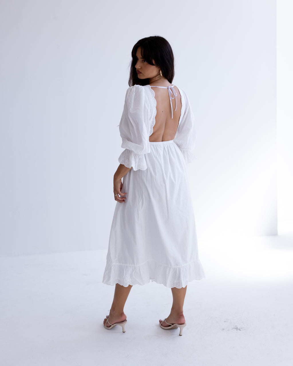 Nerina dress