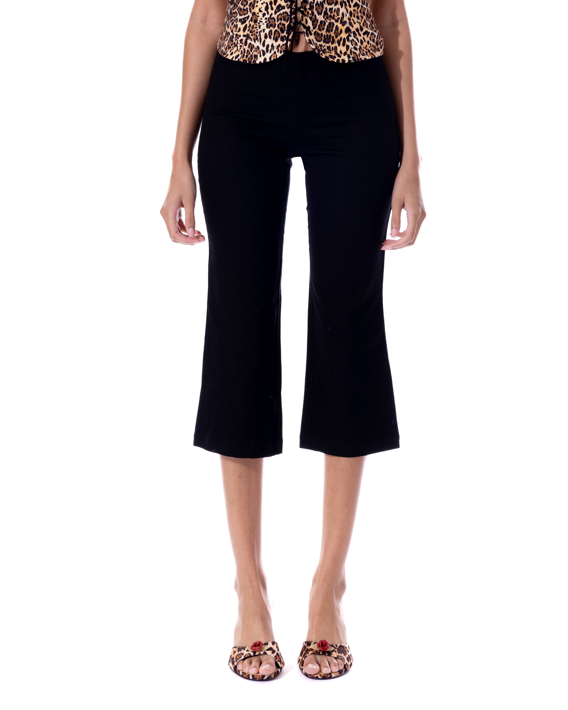 Mila capris