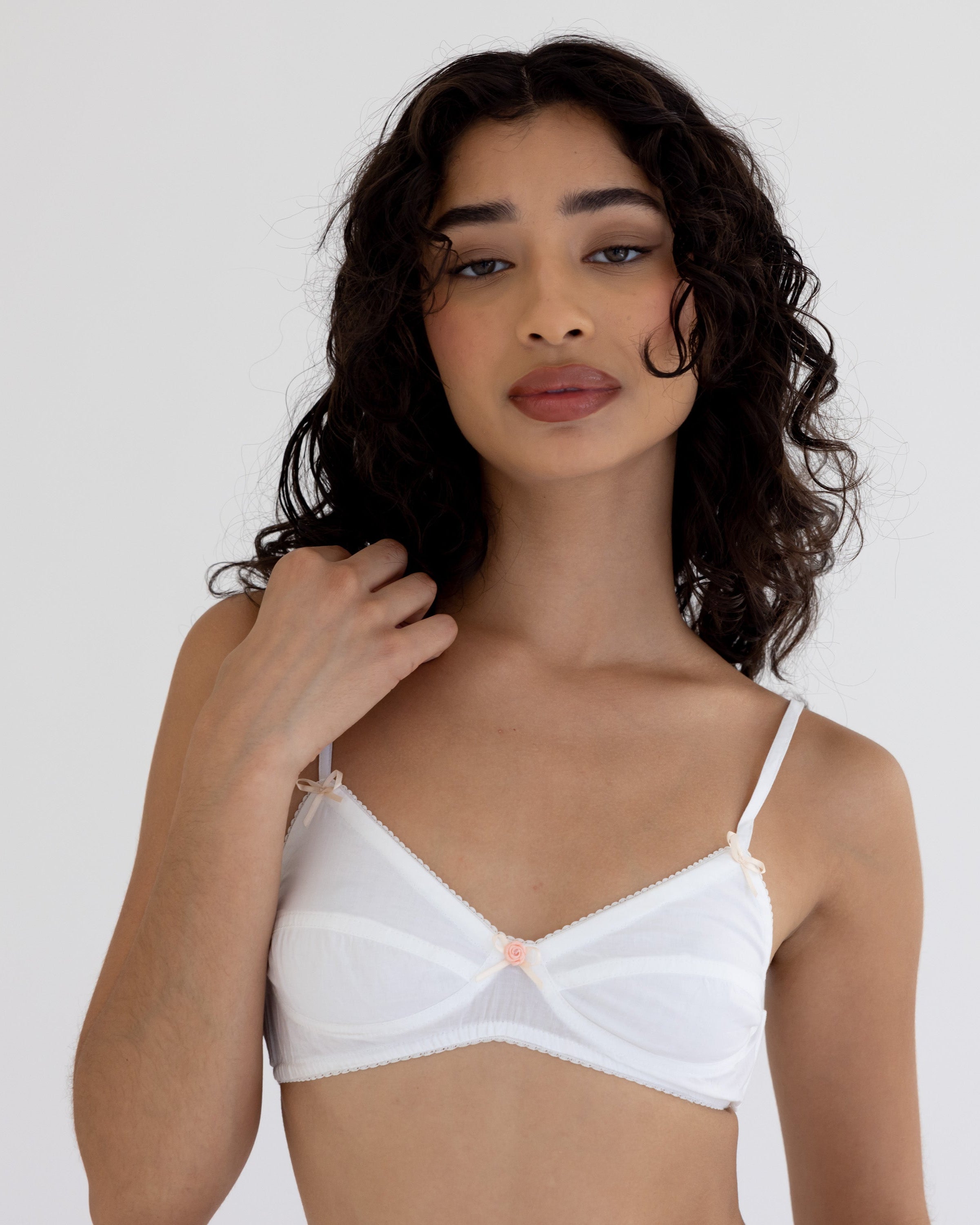 Nyan bralette