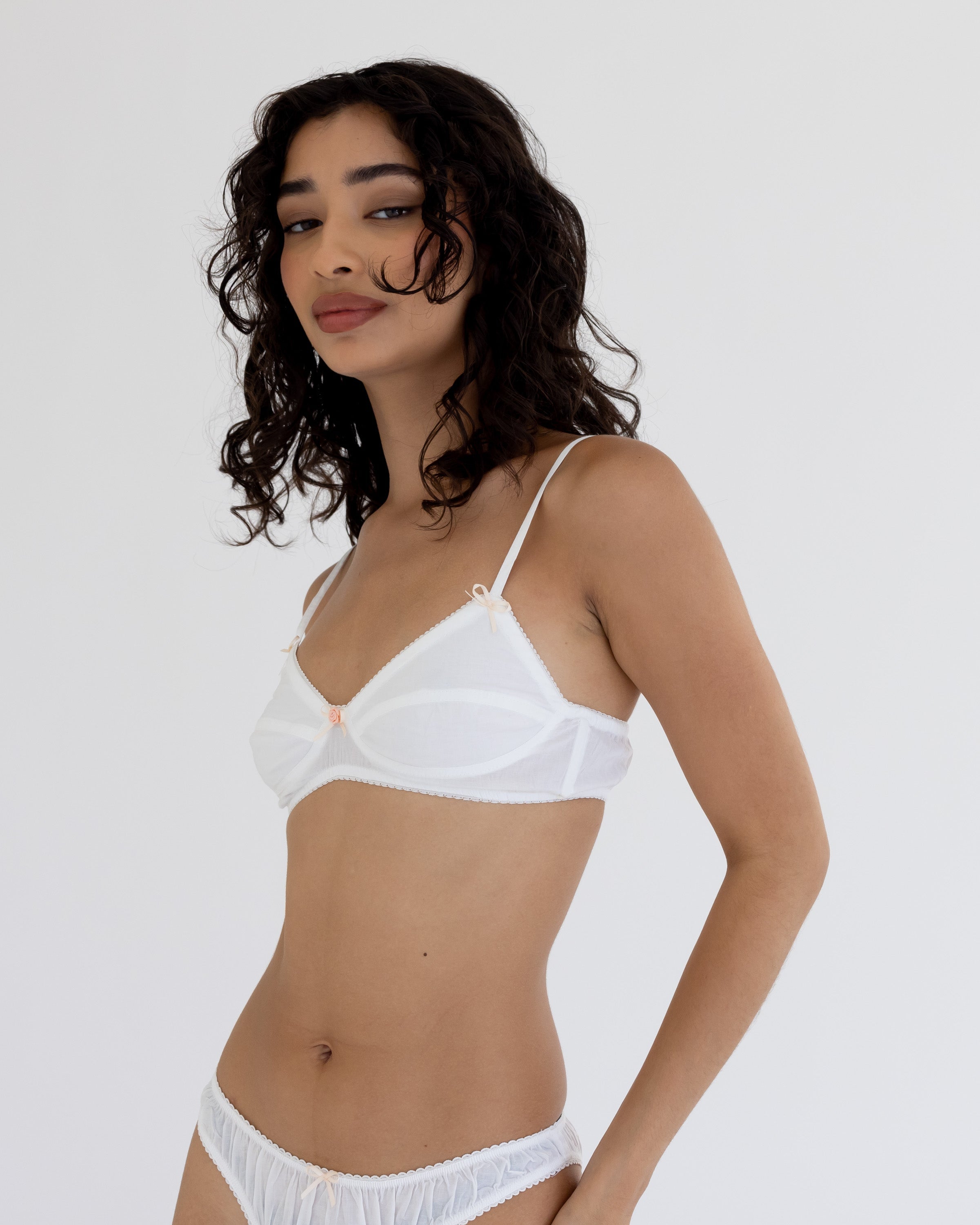 Nyan bralette
