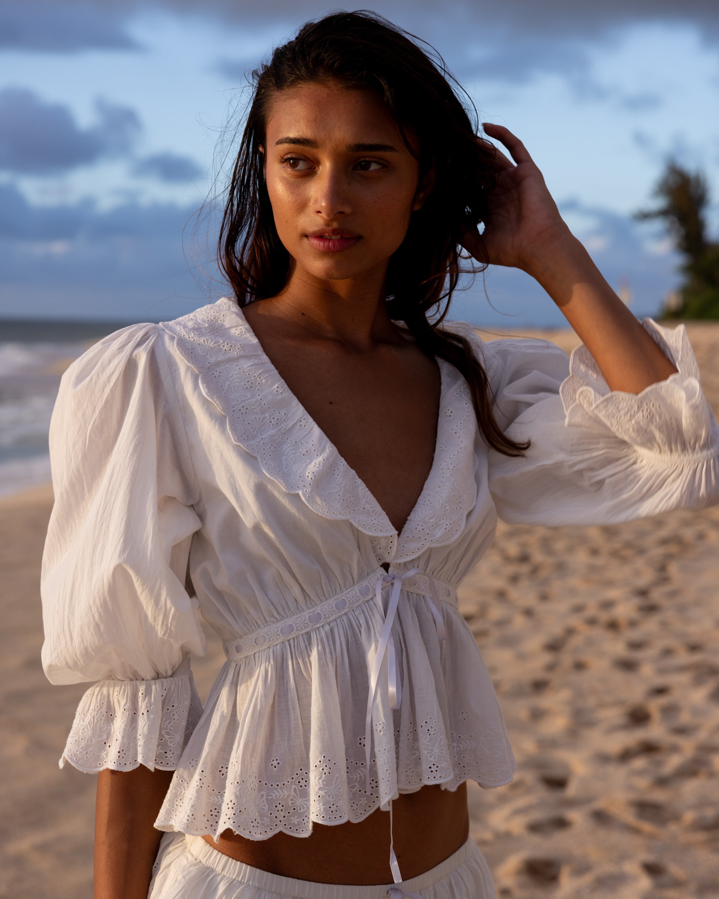 Odelia top