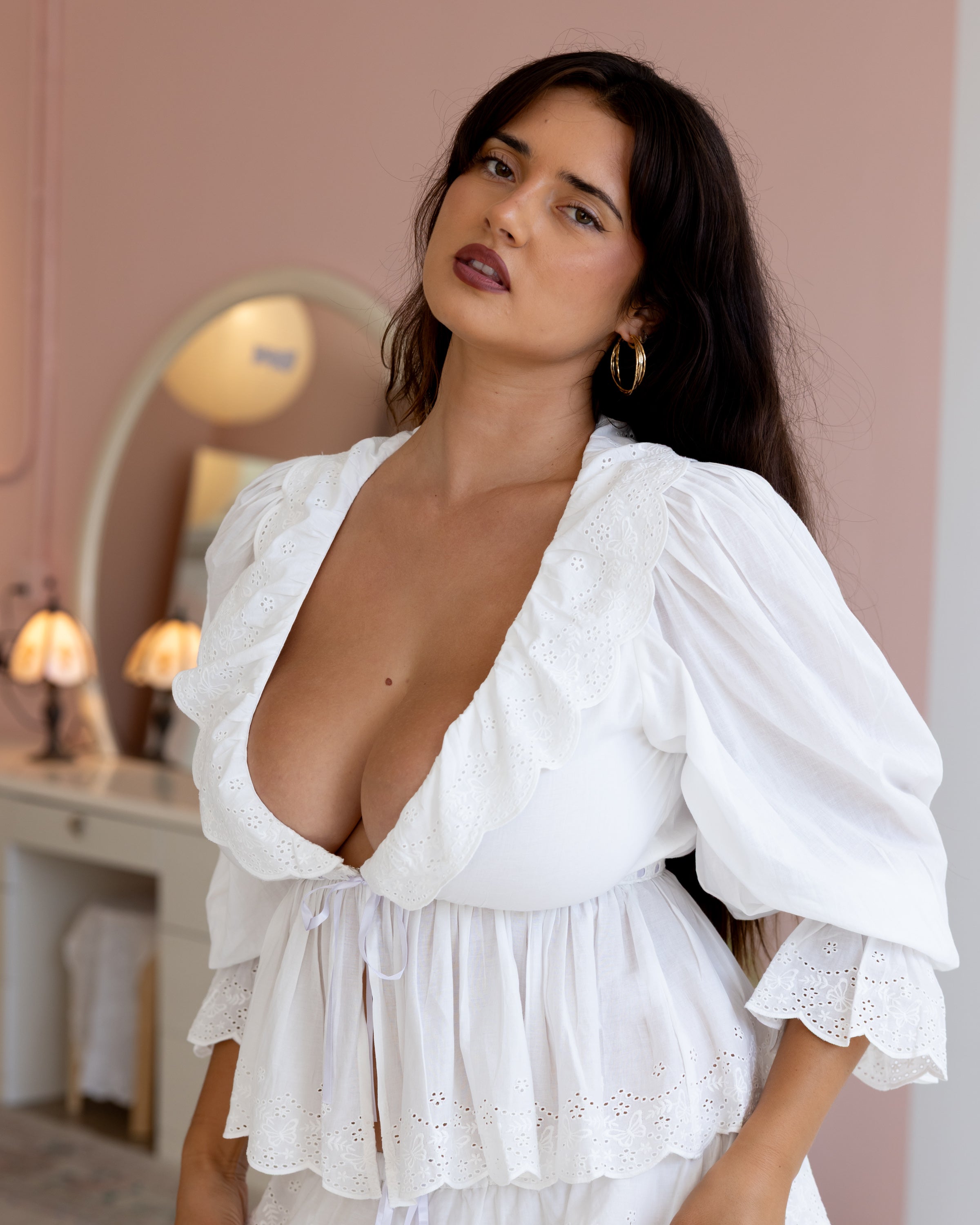 Odelia top