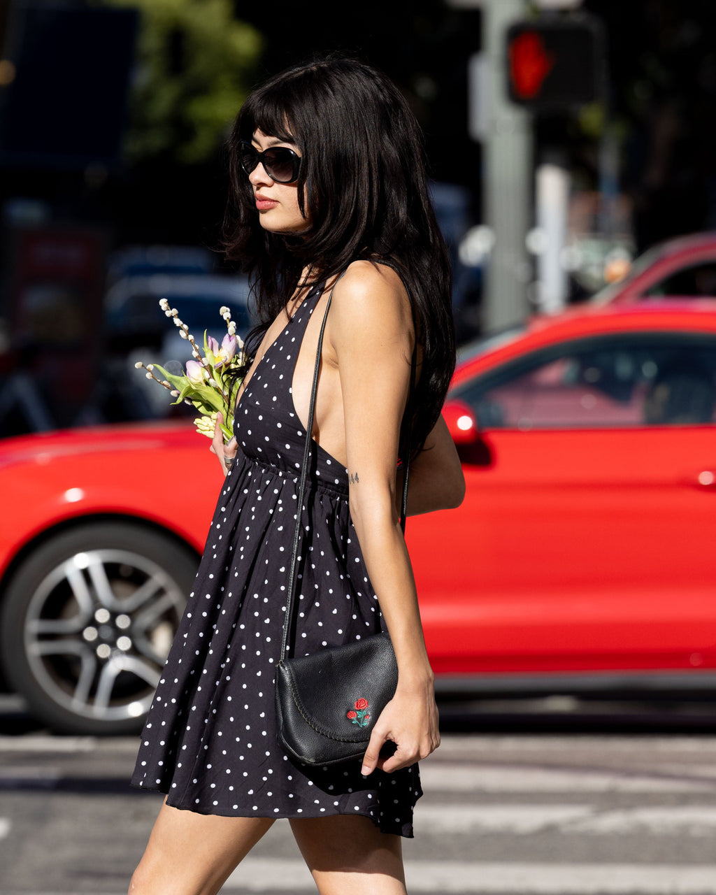 Quinn dress