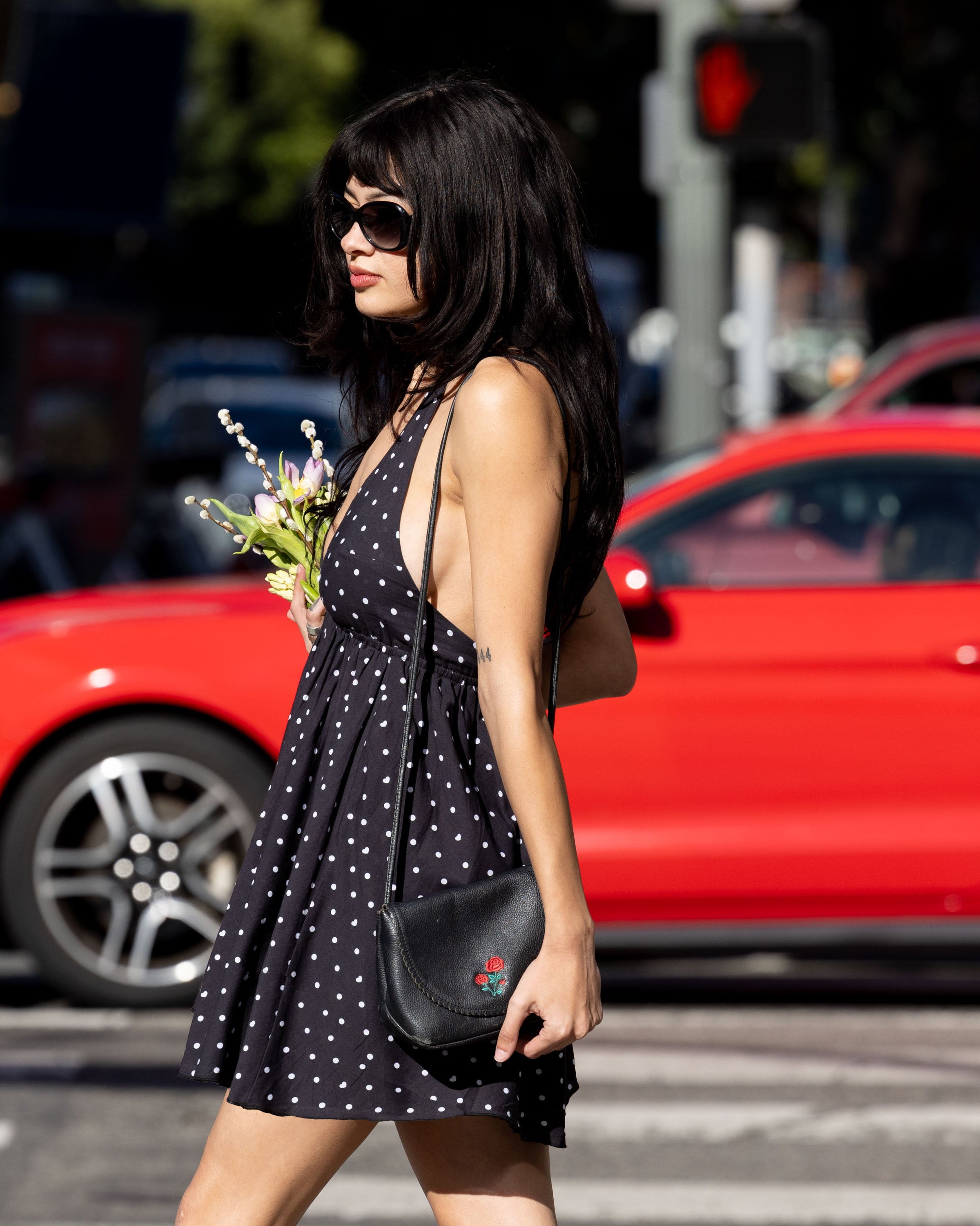 Quinn dress